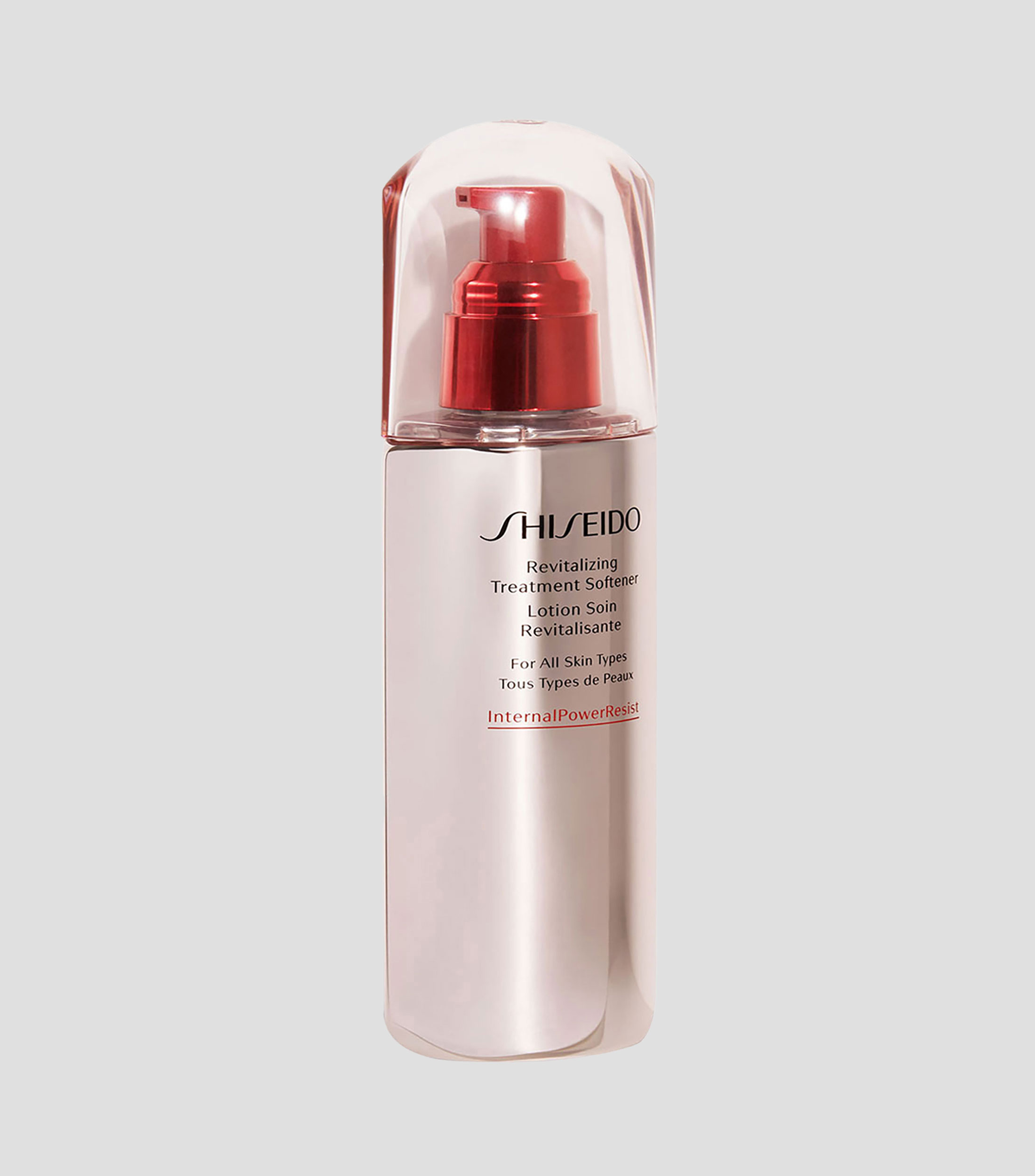 SHI GEN REVITALIZ TREATM SOFTENER 1