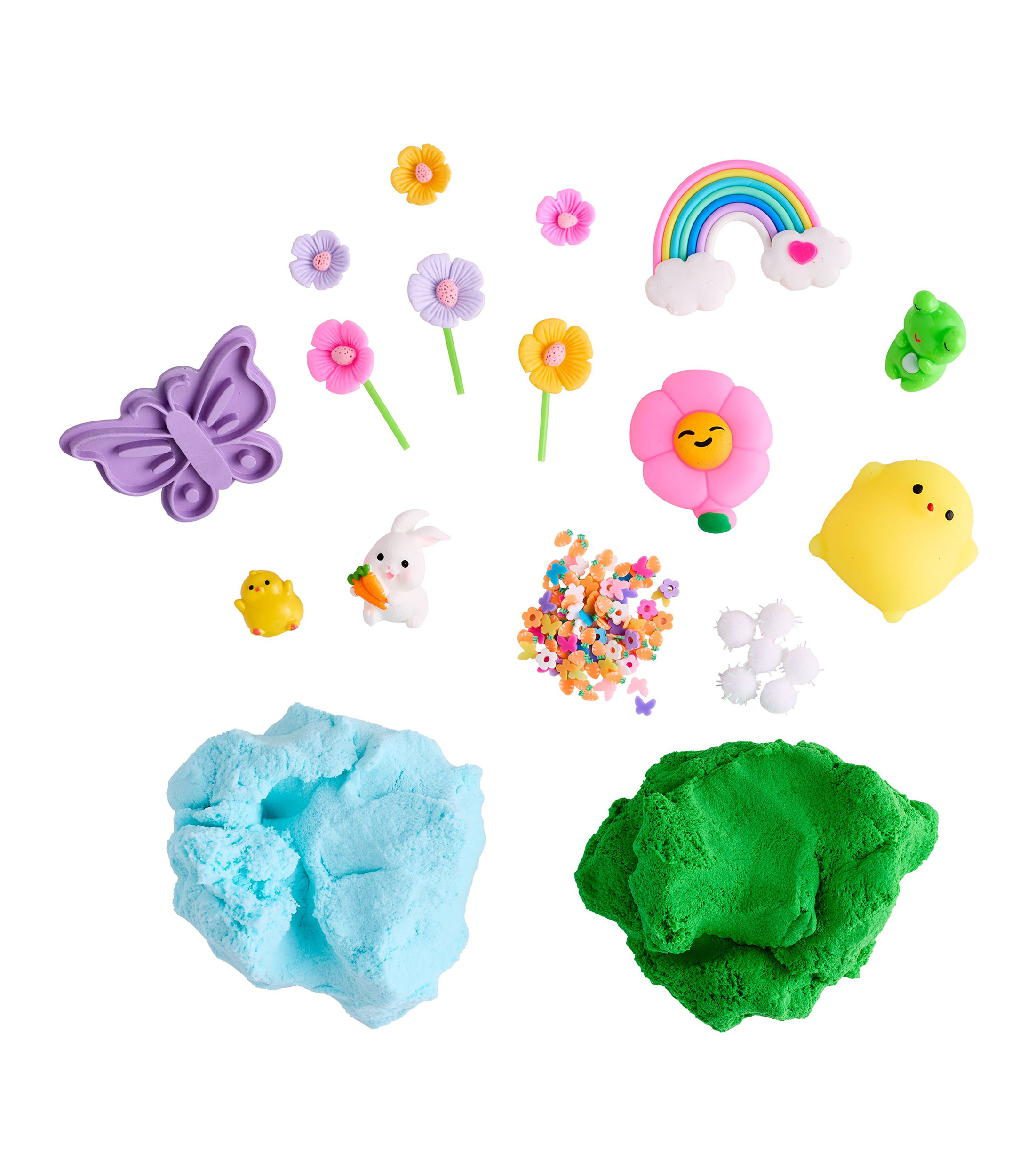 Set Sensorial Primavera