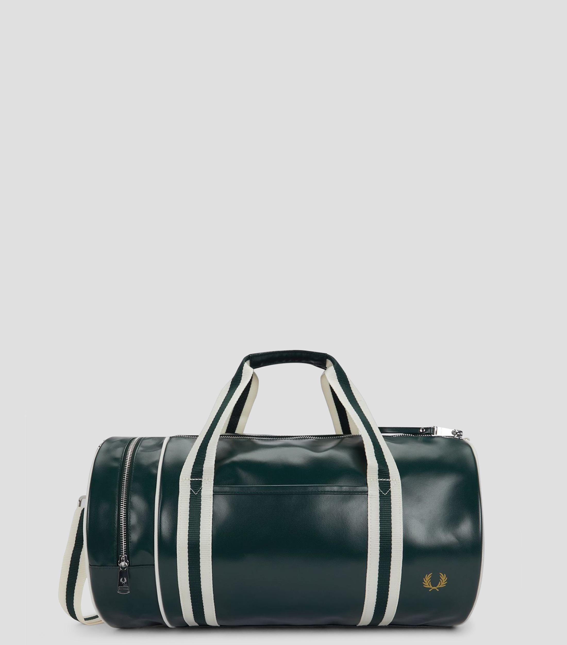 Bolso bowler Classic estampado Hombre