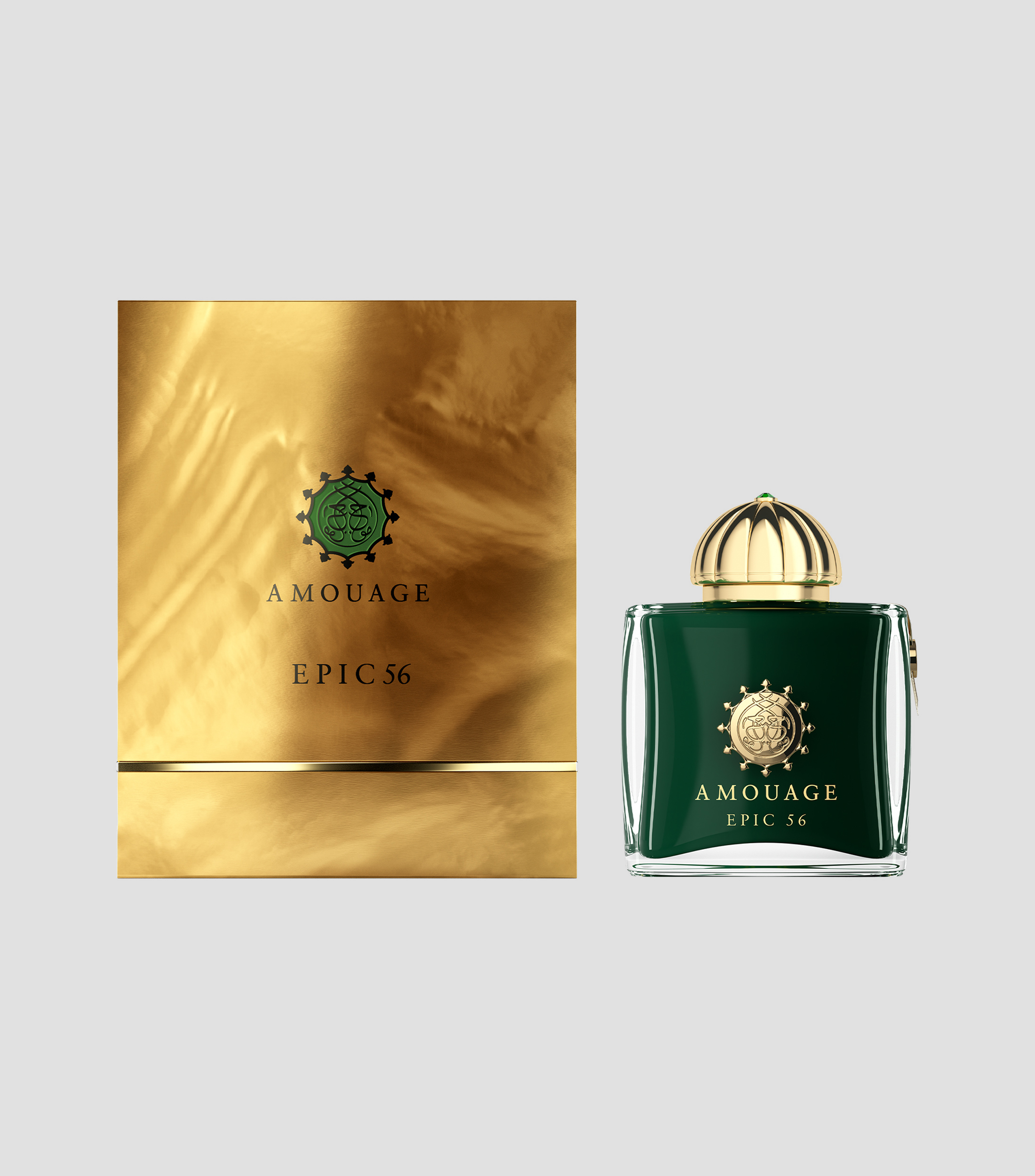 Perfume, Epic 56 Parfum, 100 ml Mujer