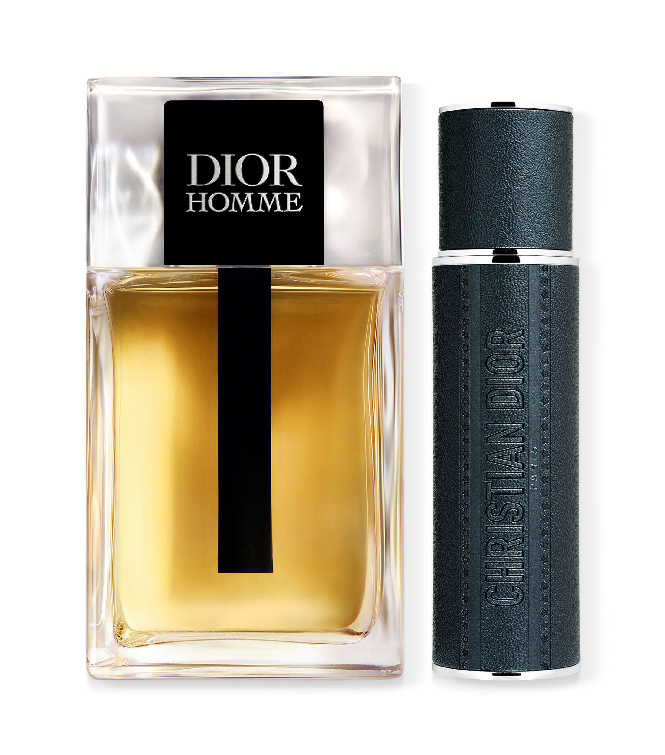 DIOR HOMME, SET EAU DE TOILETTE