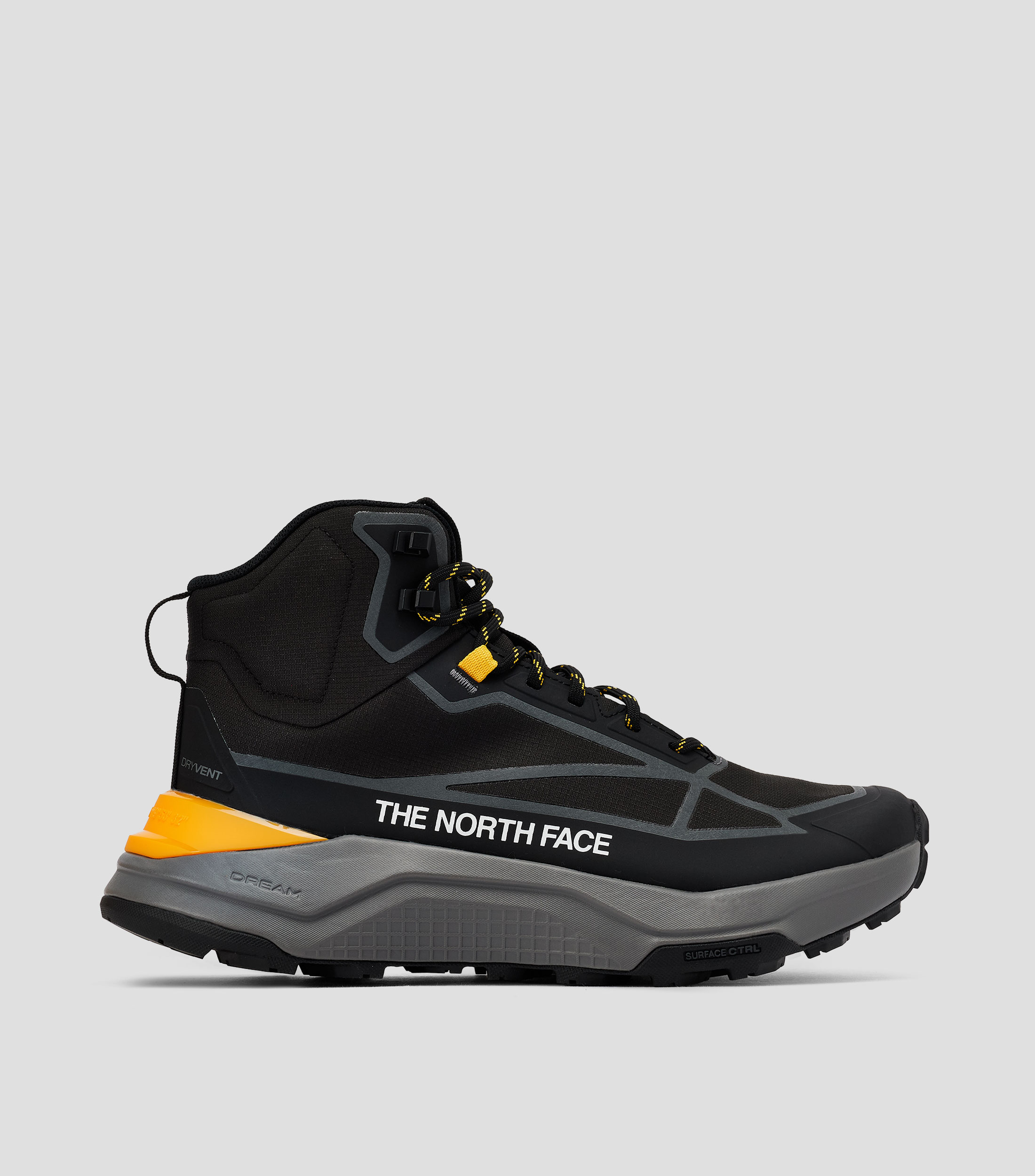 Botas para senderismo Fastpack Mid Surface CTRL Hombre