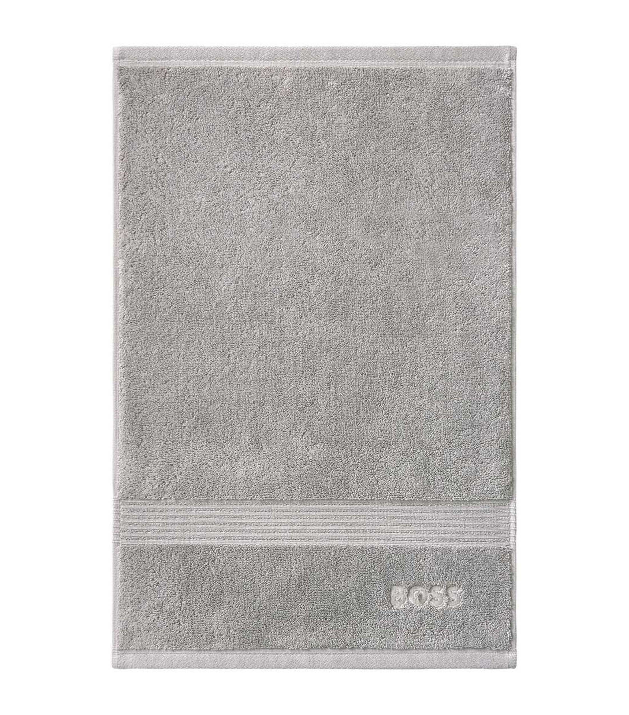 Toalla de Manos Loft Gris