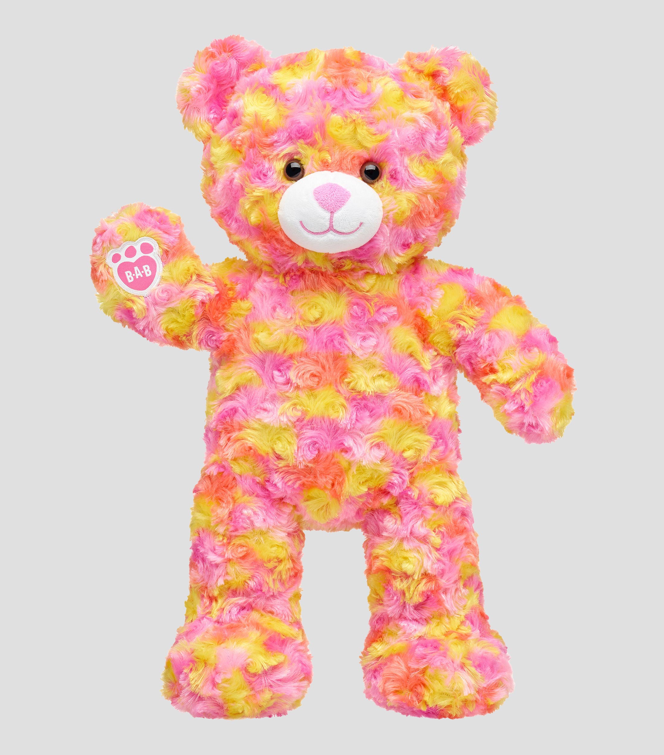 Peluche Osito Sunrise