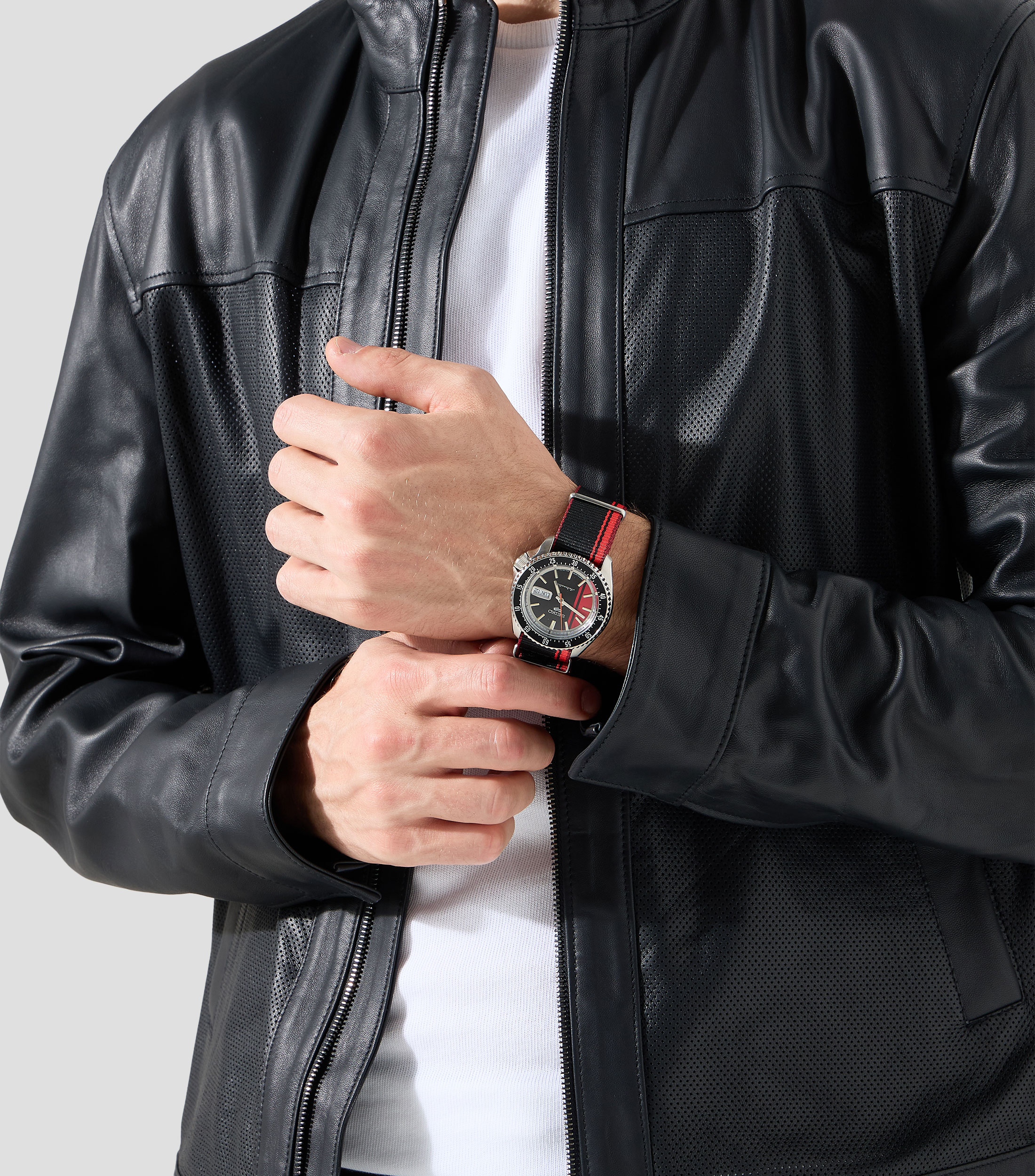 Reloj Seiko 5 Sports SRPK71