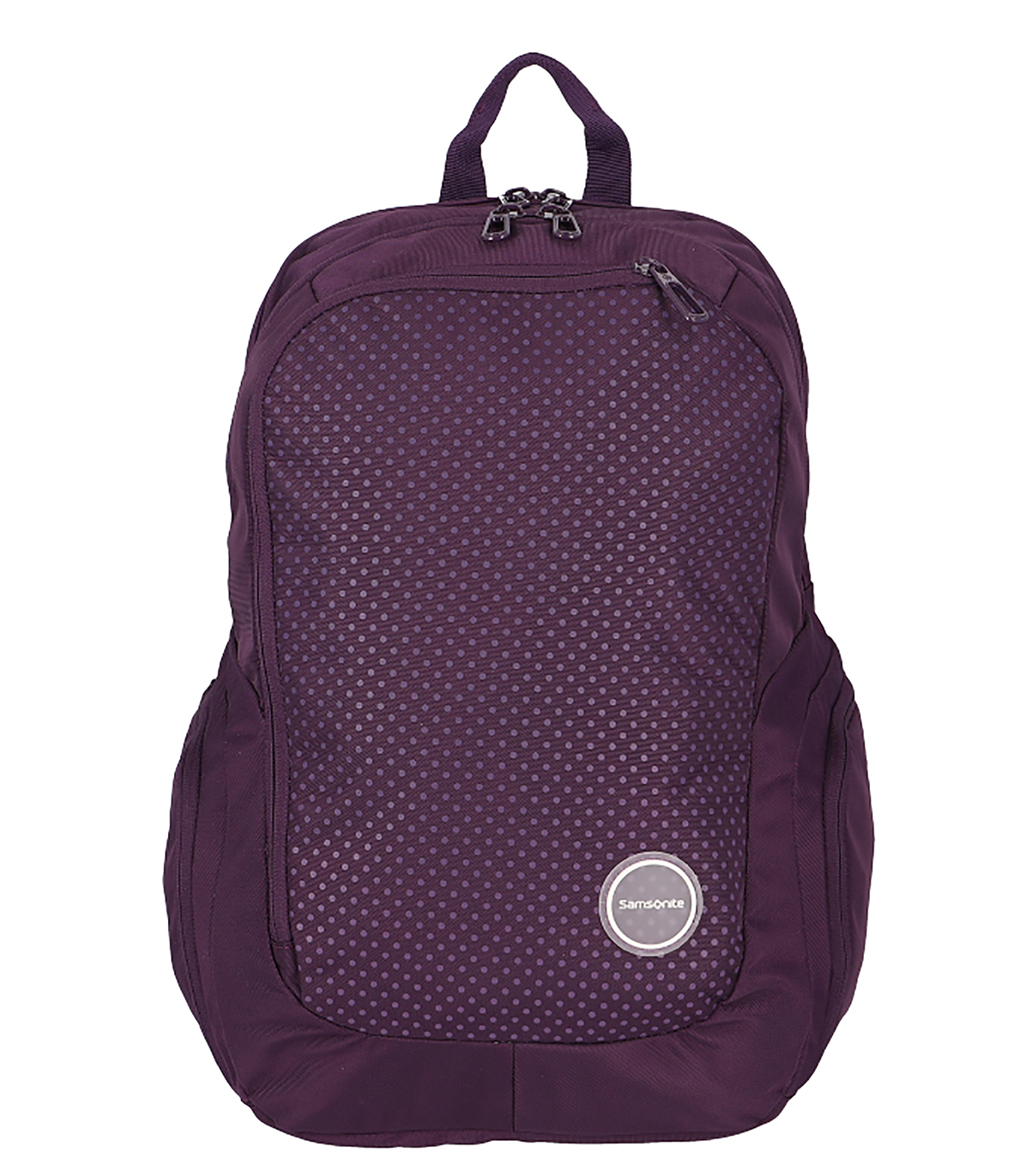 Mochila samsonite online morada