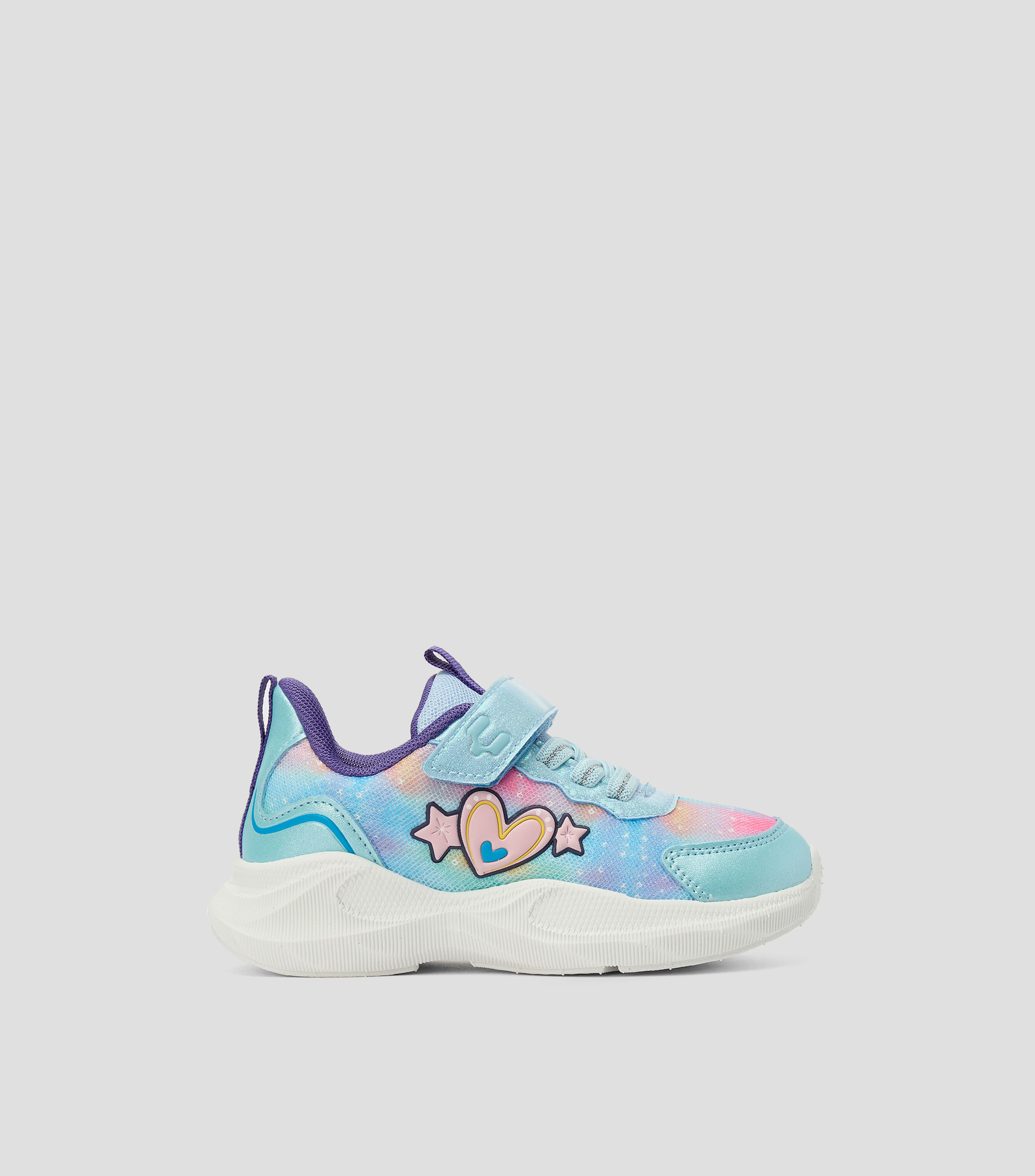 Tenis casuales fantasía Niña