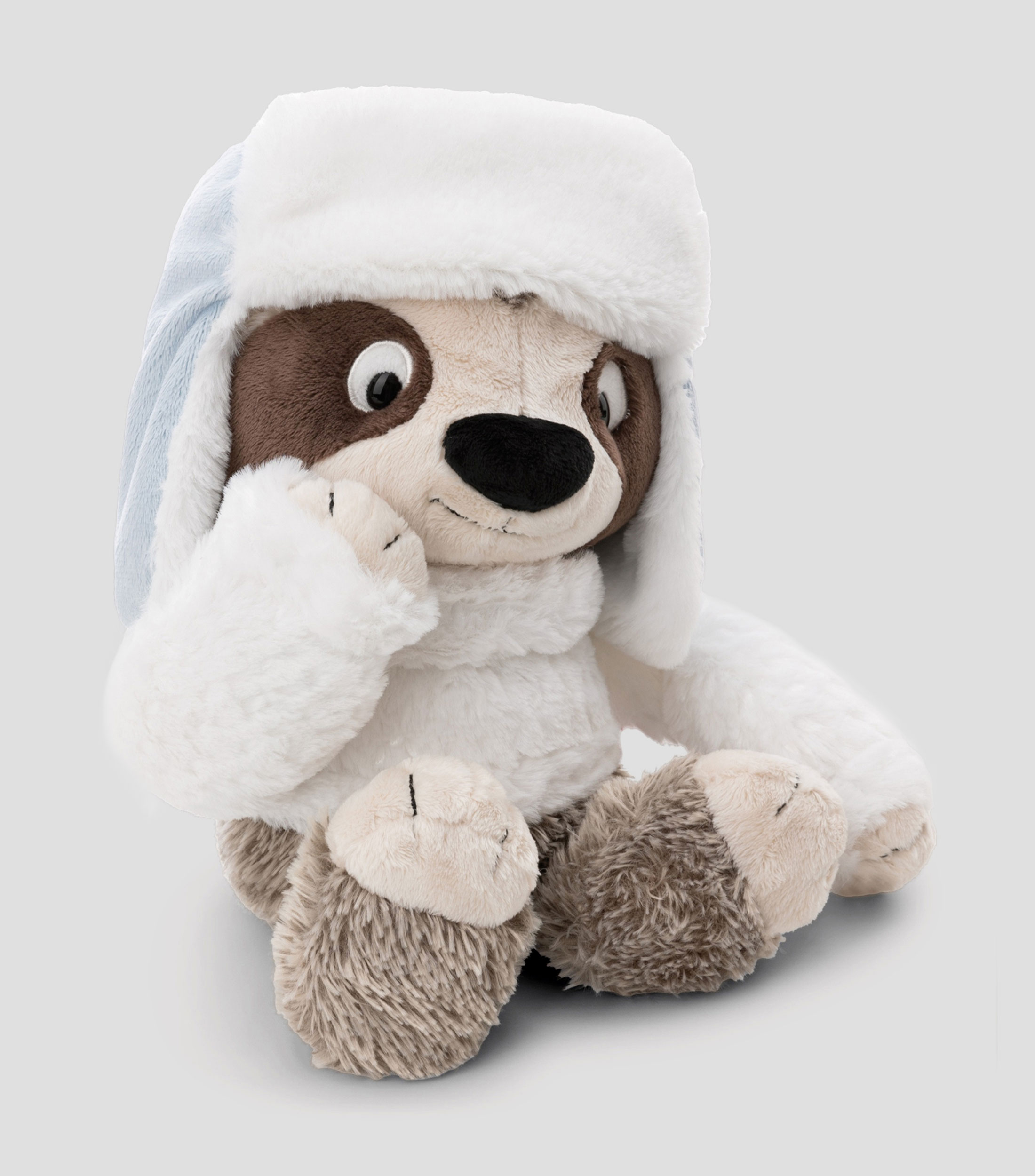 Perezoso Izzy de Peluche