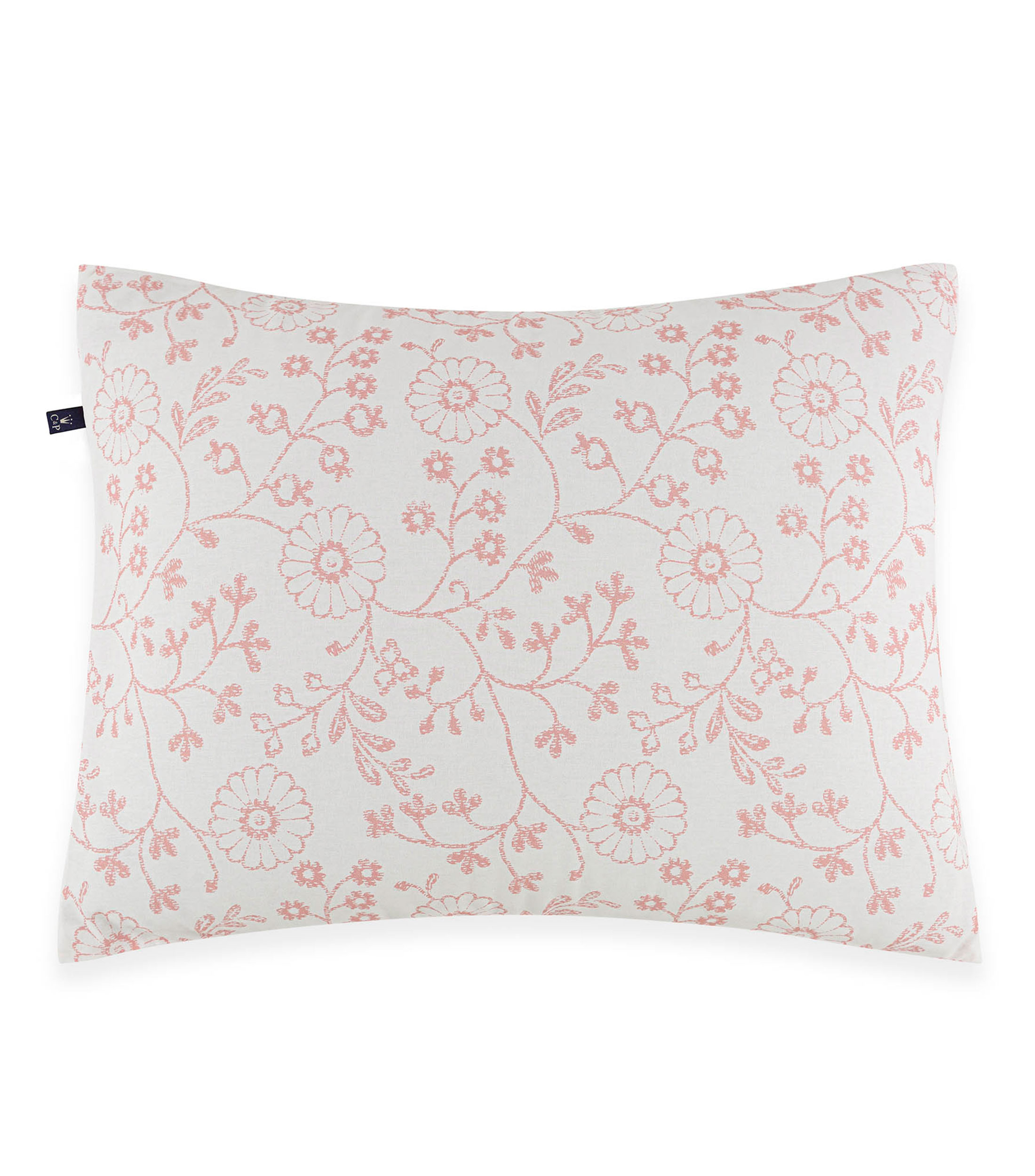 Edredón Set Fq Glaston Coral