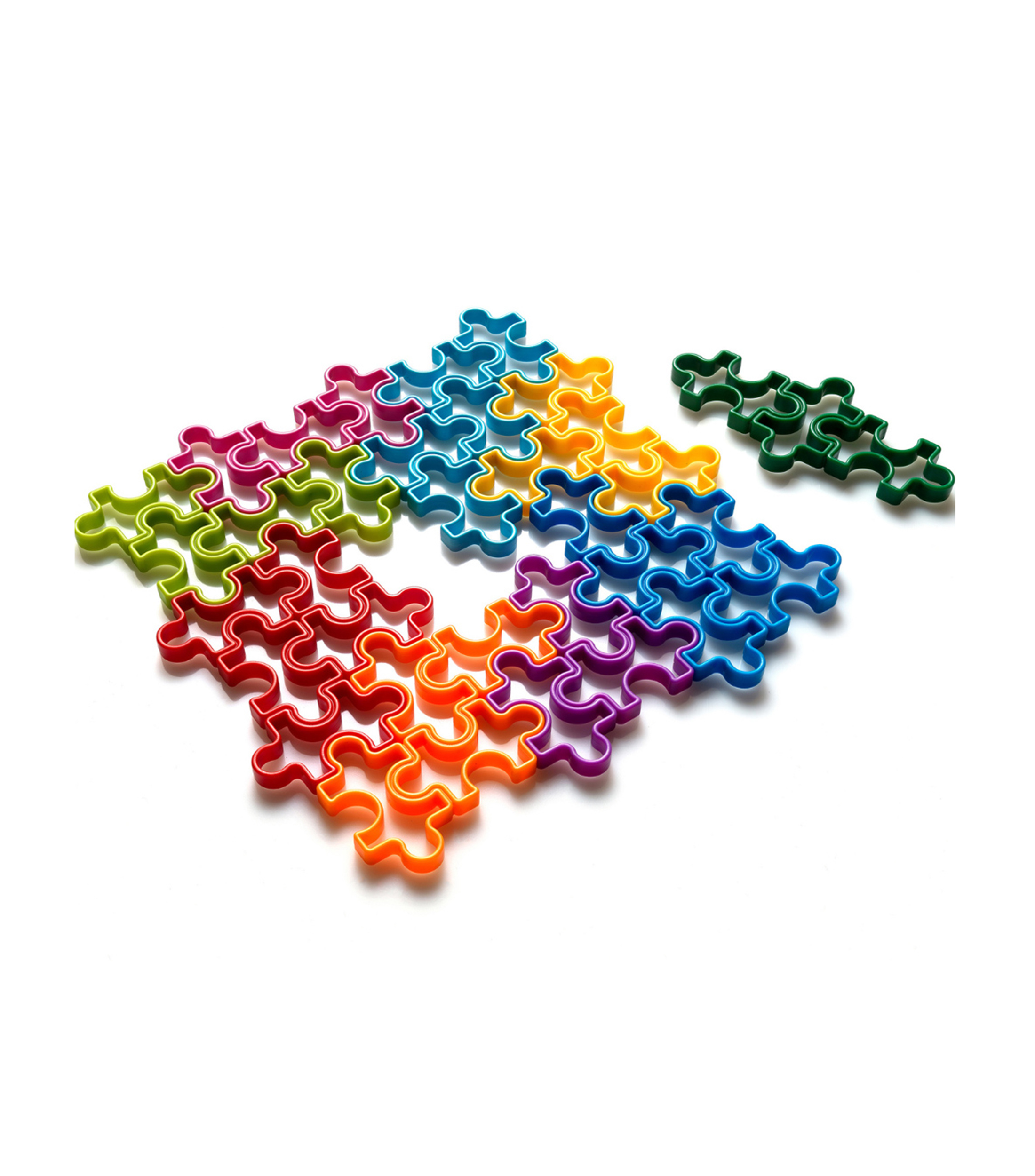 Juego de Lógica IQ Matrix
