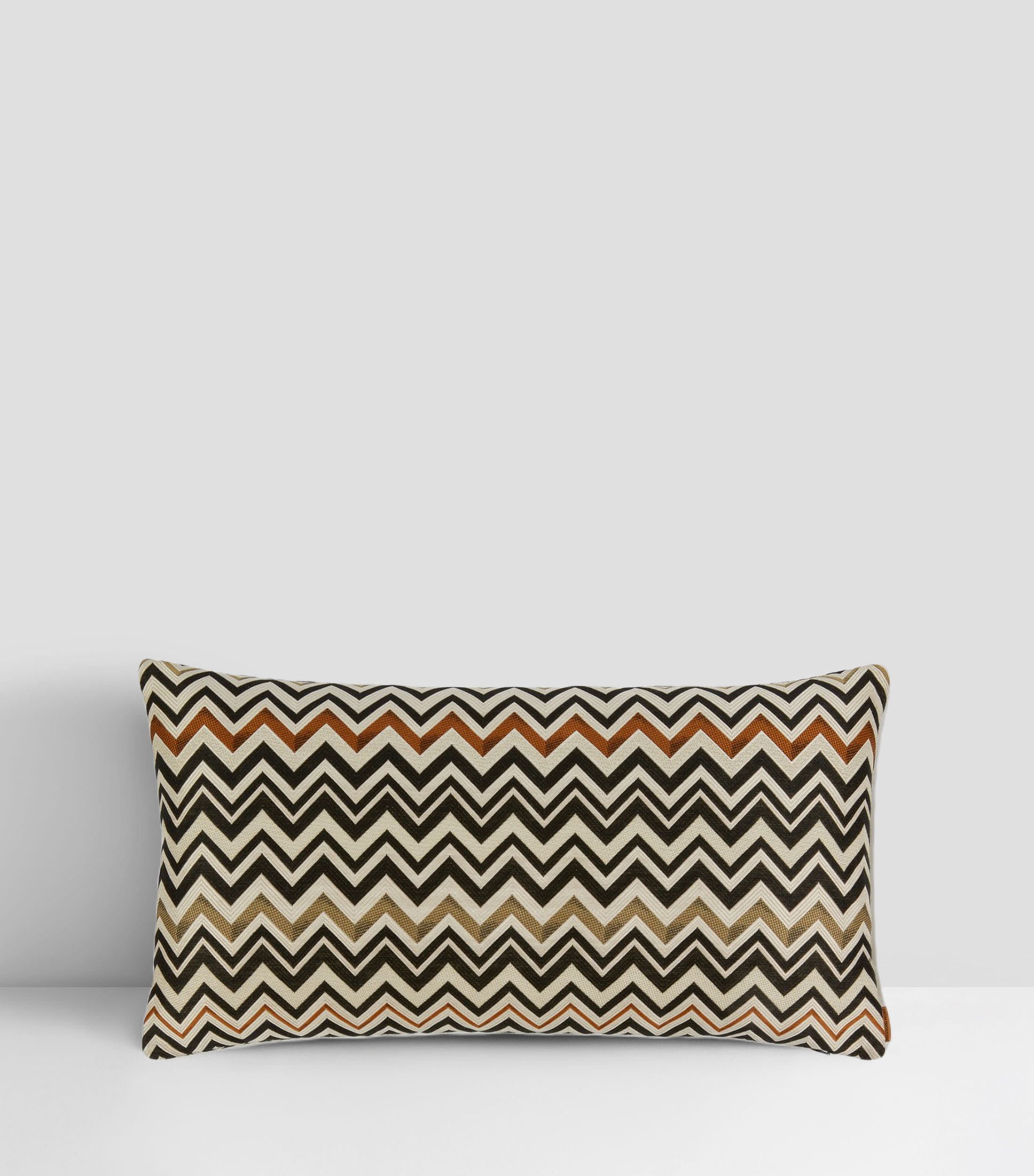 Cojín decorativo Belfast multicolor