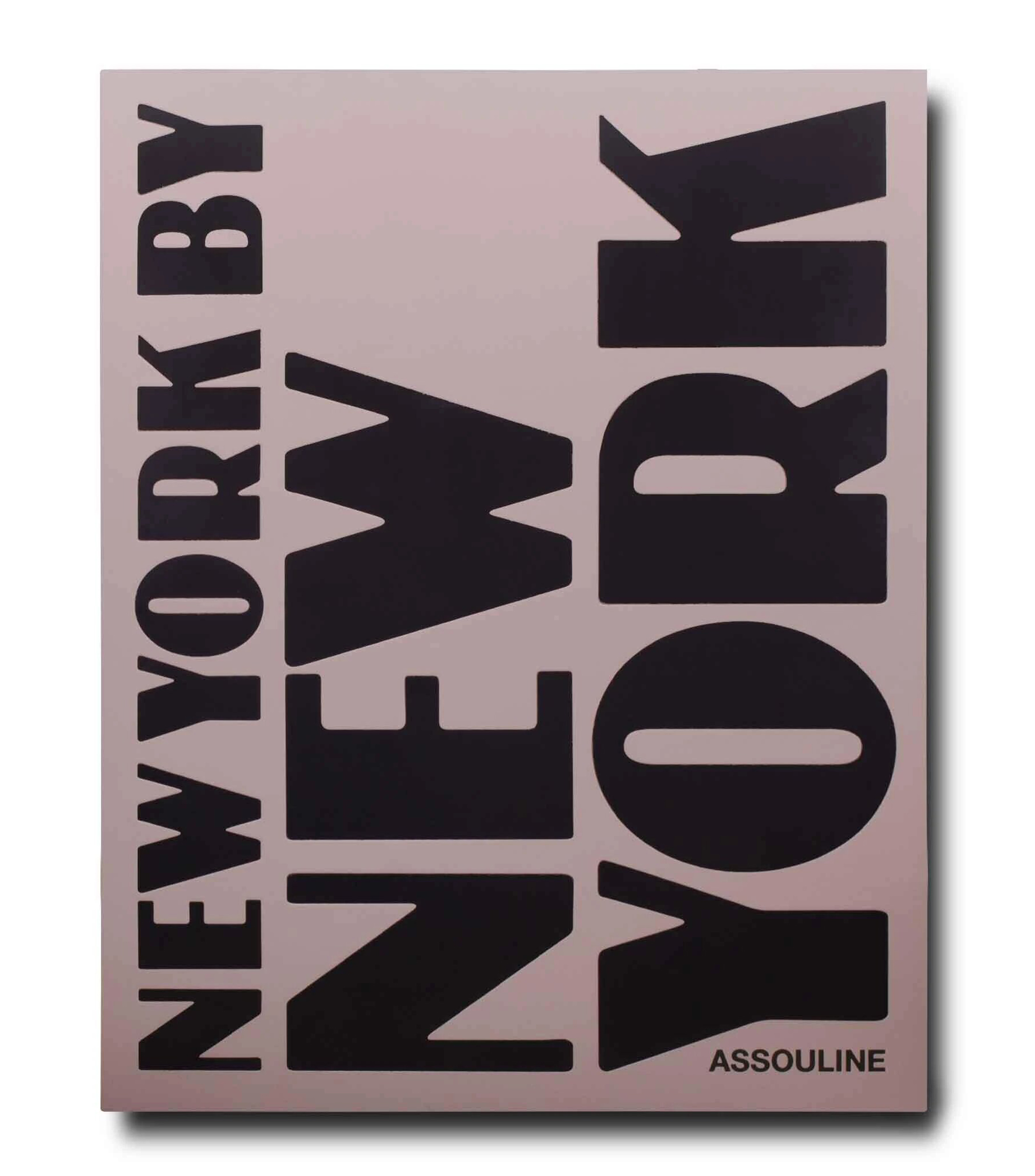 Arte Y RecreaciónNew York by New York