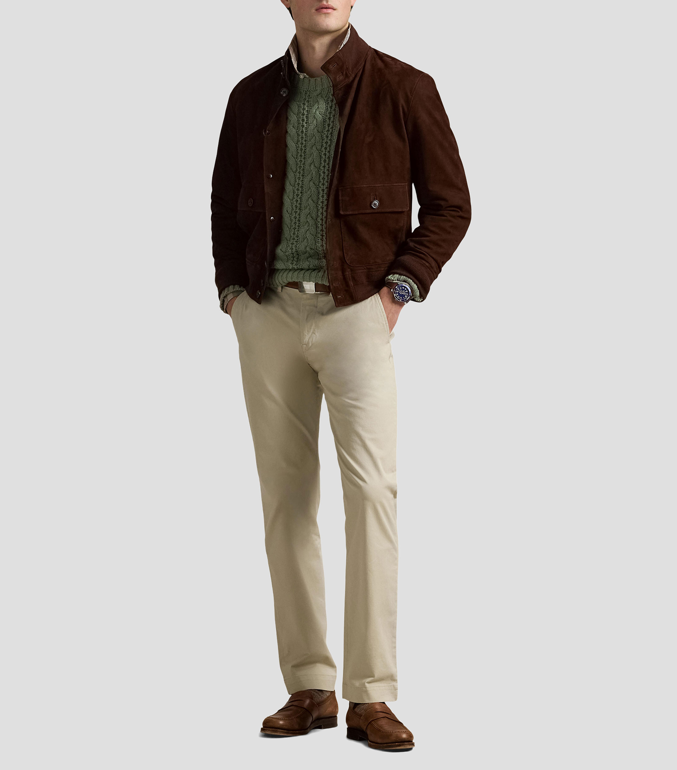 Pantalón Hombre