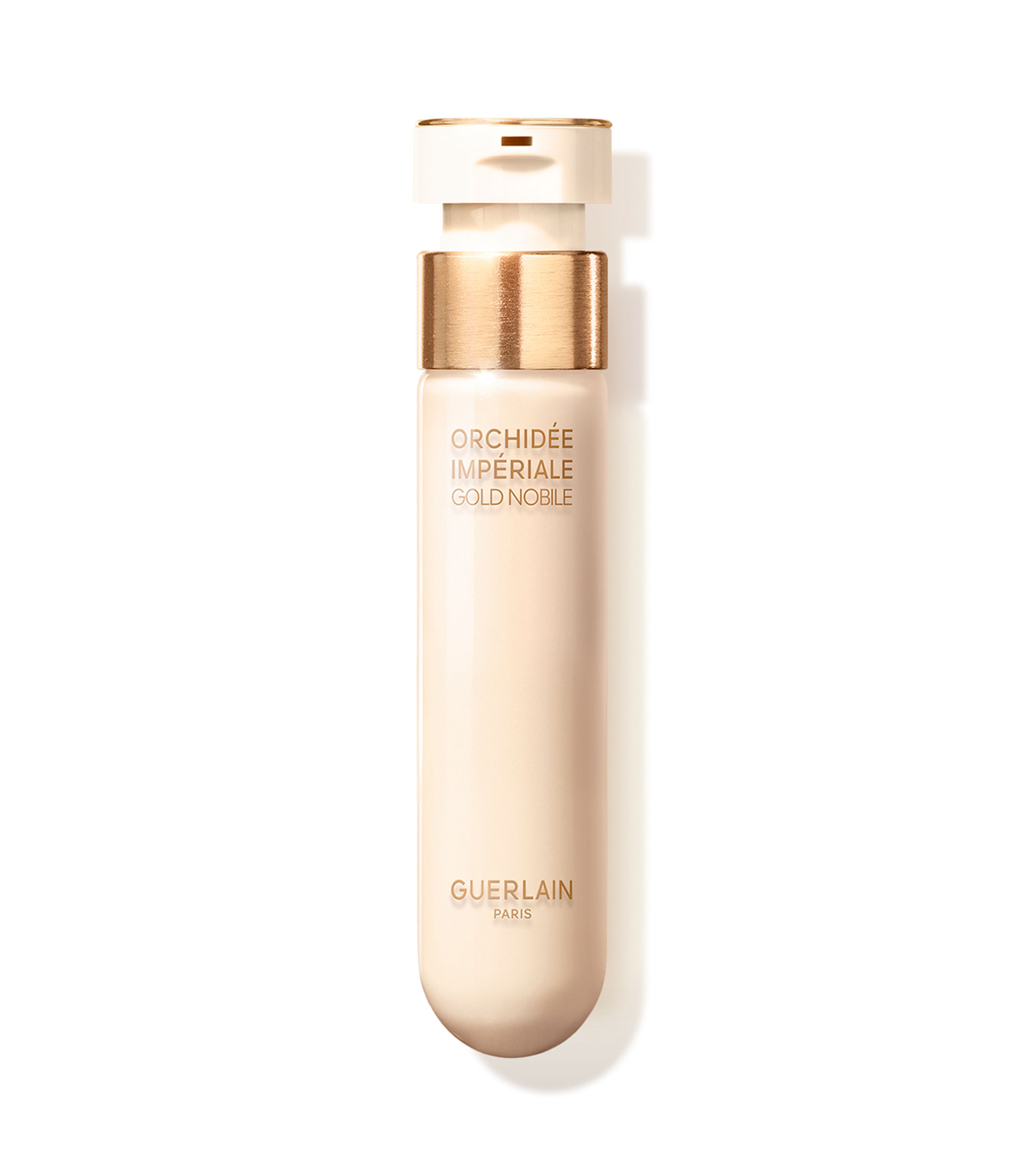 Contorno Para Ojos Orquídea Imperial Gold Refill, 15 ml