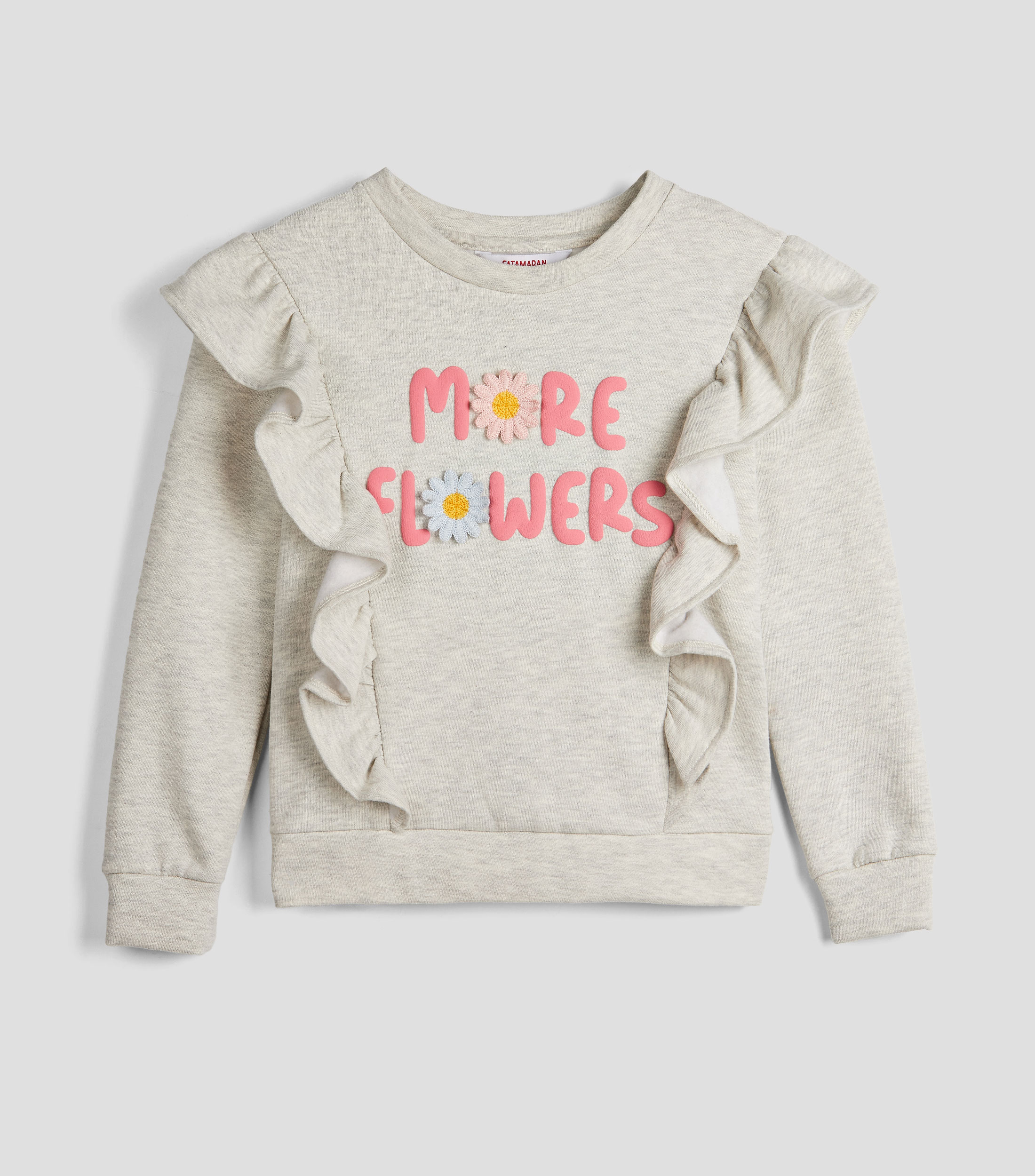 Sudadera Niña