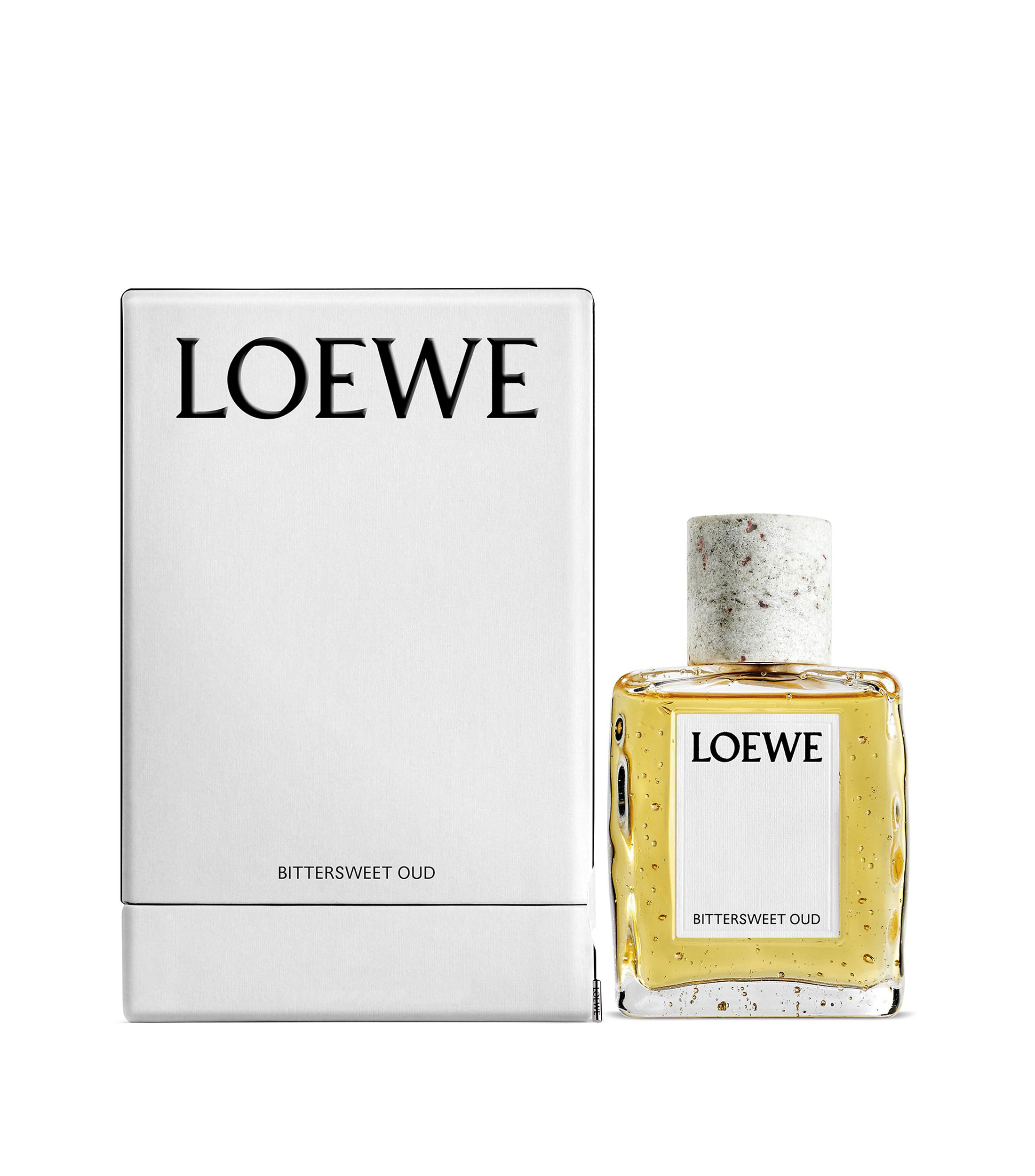 Perfume Bittersweet Oud Eau de Parfum, 100 ml Unisex