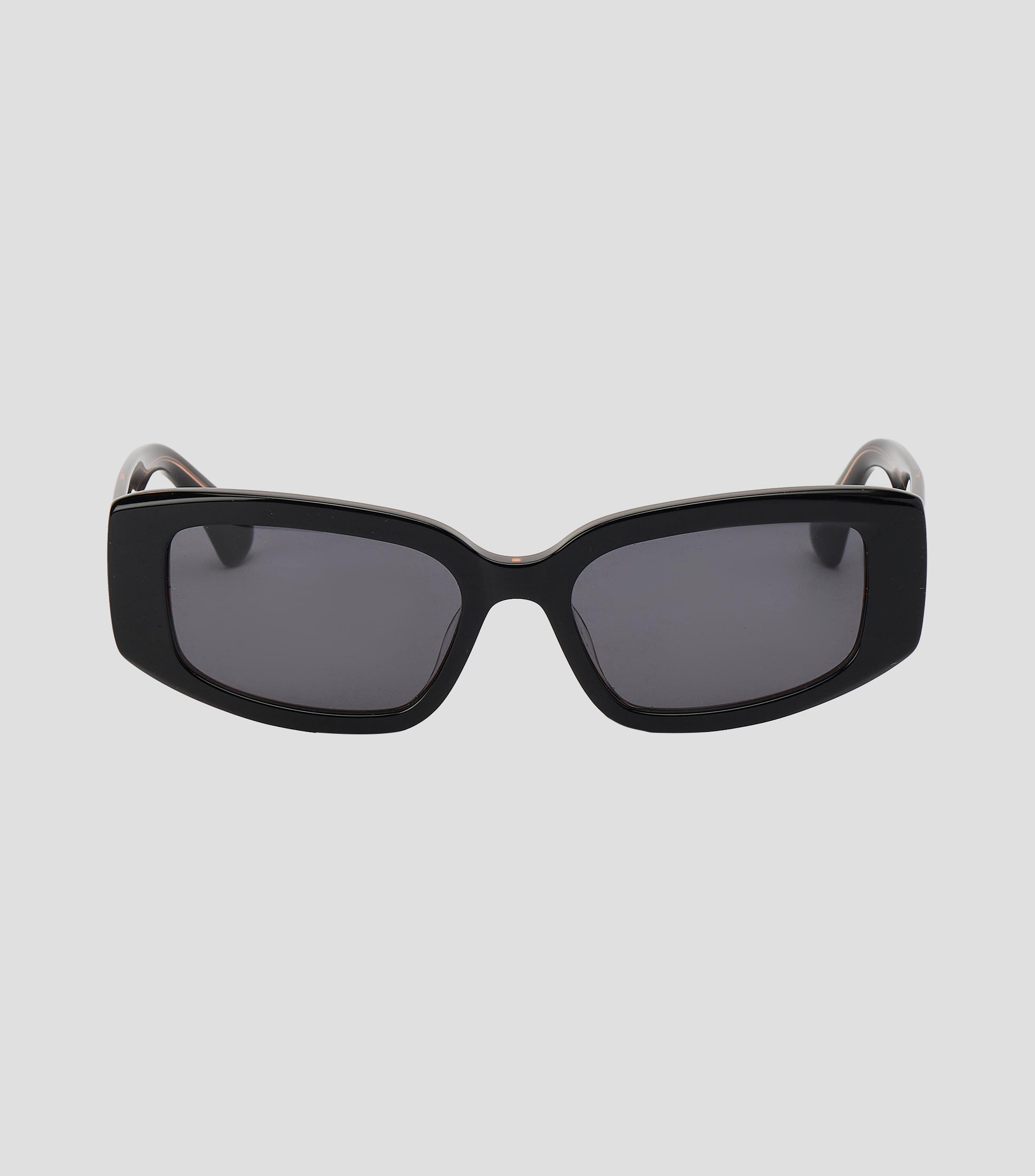 Lentes de sol rectangulares Kensington Mujer