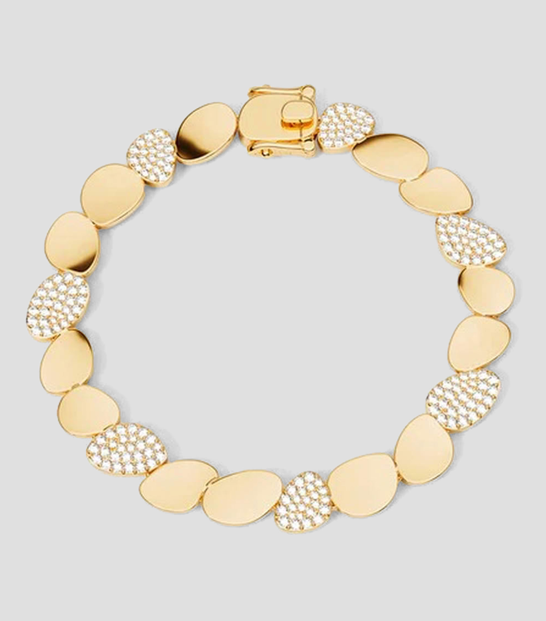Pulsera Galet Mujer