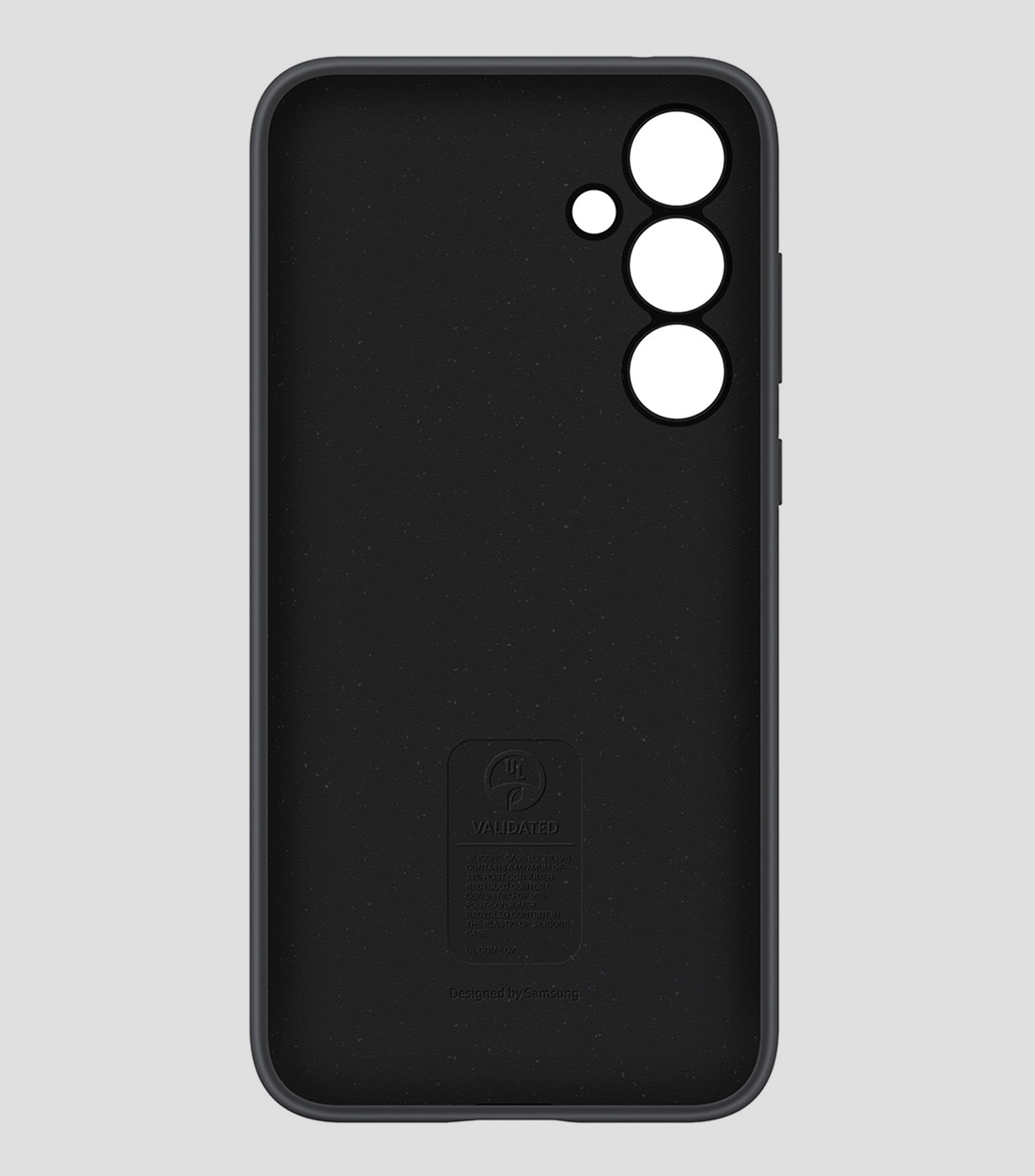 Funda Galaxy A35 Negro