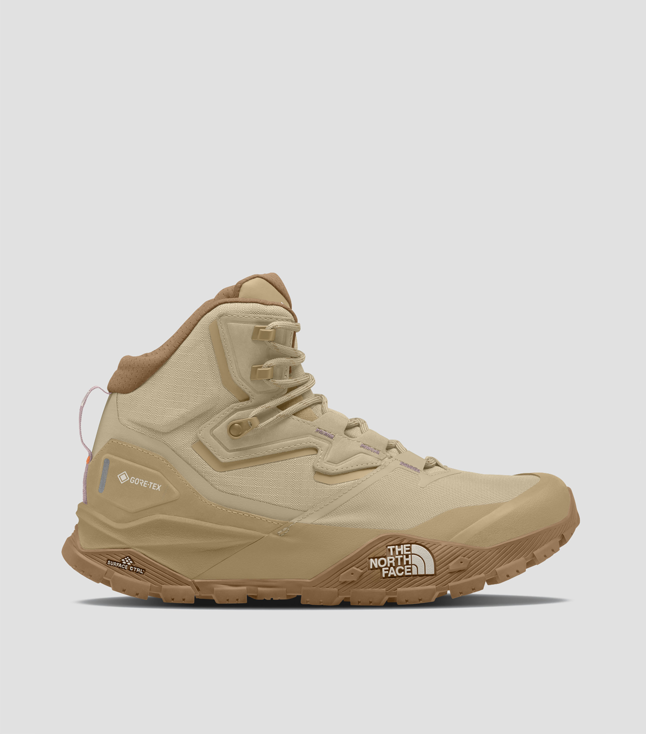 Botas para senderismo Offtrail Hike LT Mid Gore-Tex Mujer
