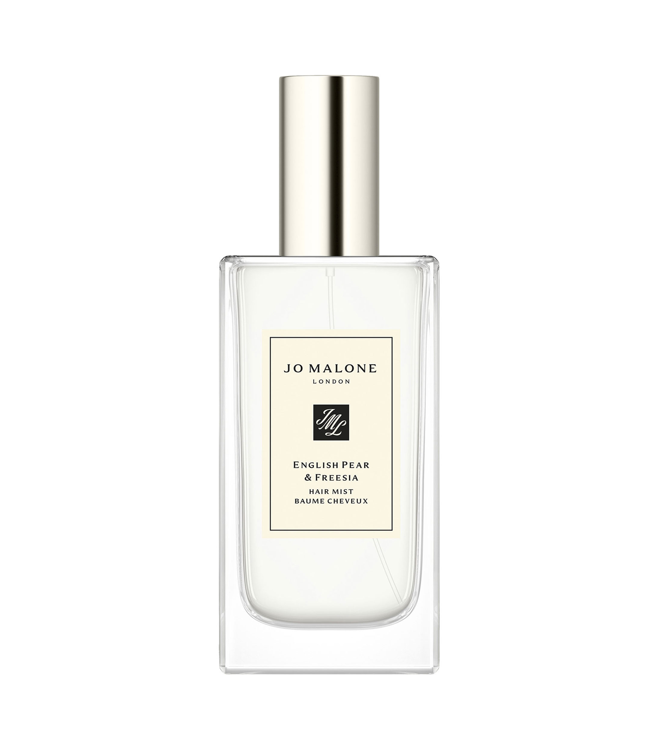 Perfume para el Cabello, English Pear amp Freesia, 30 ml Unisex