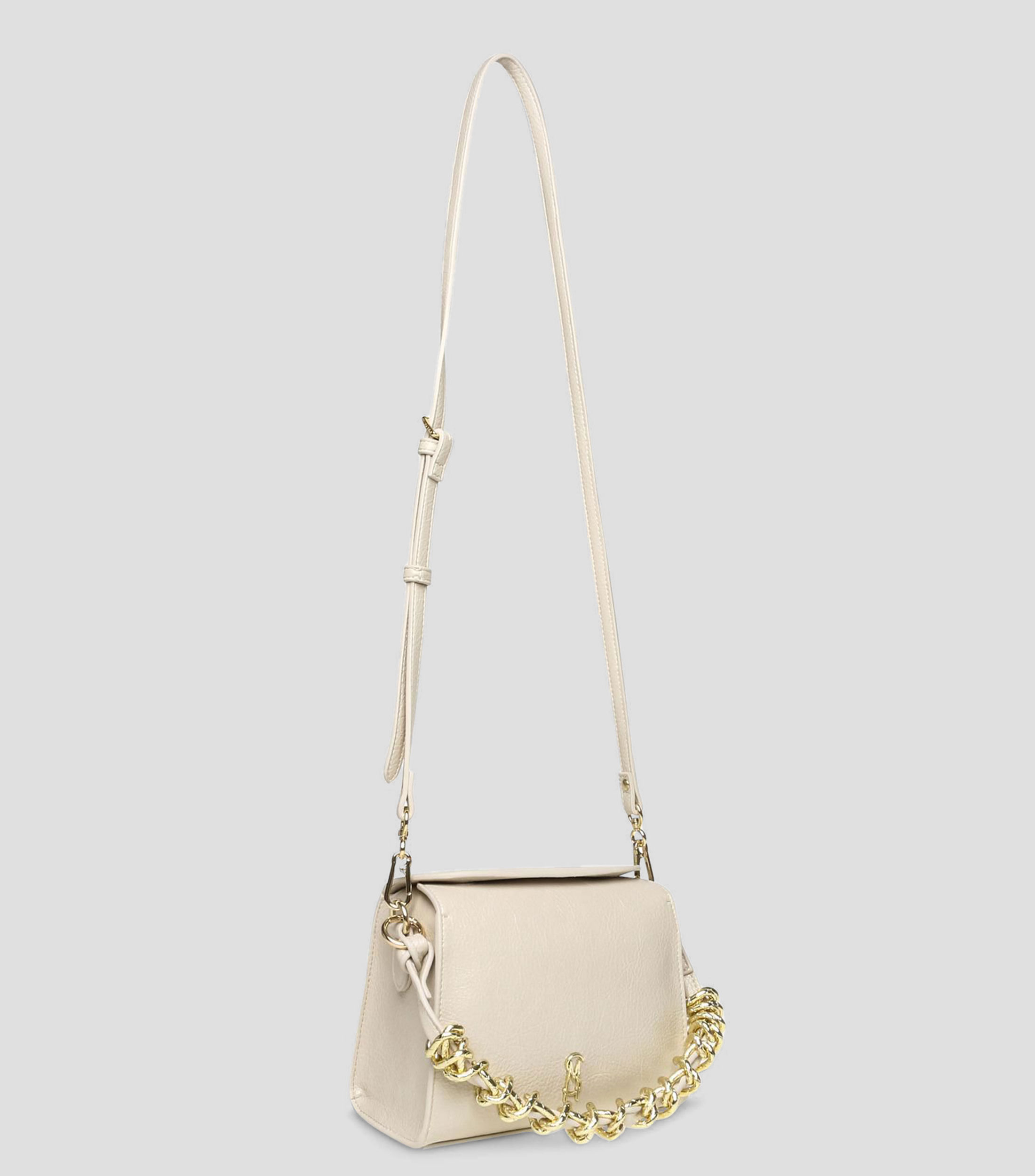 Bolsa crossbody lisa Mujer