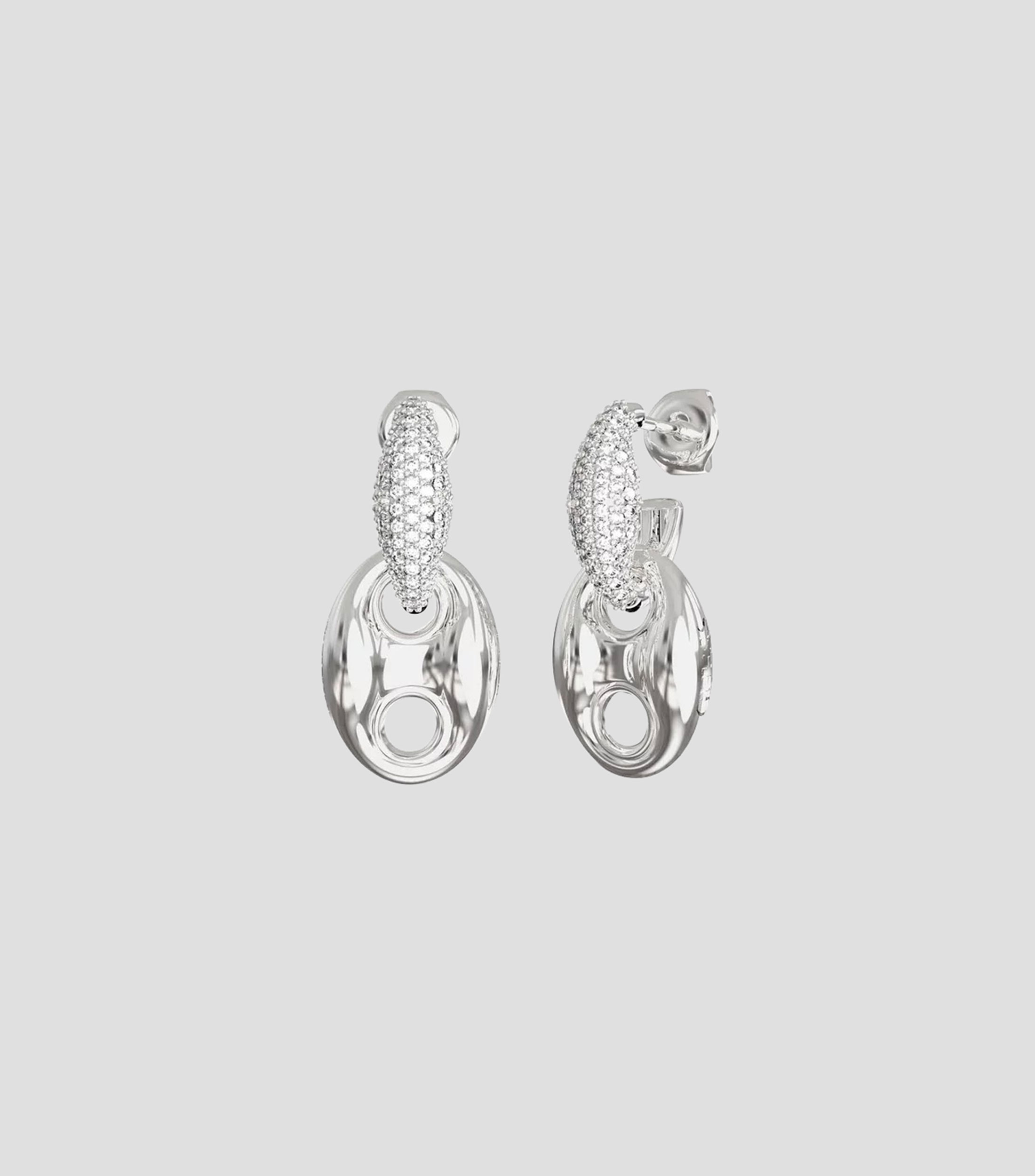 Aretes Marina Mujer