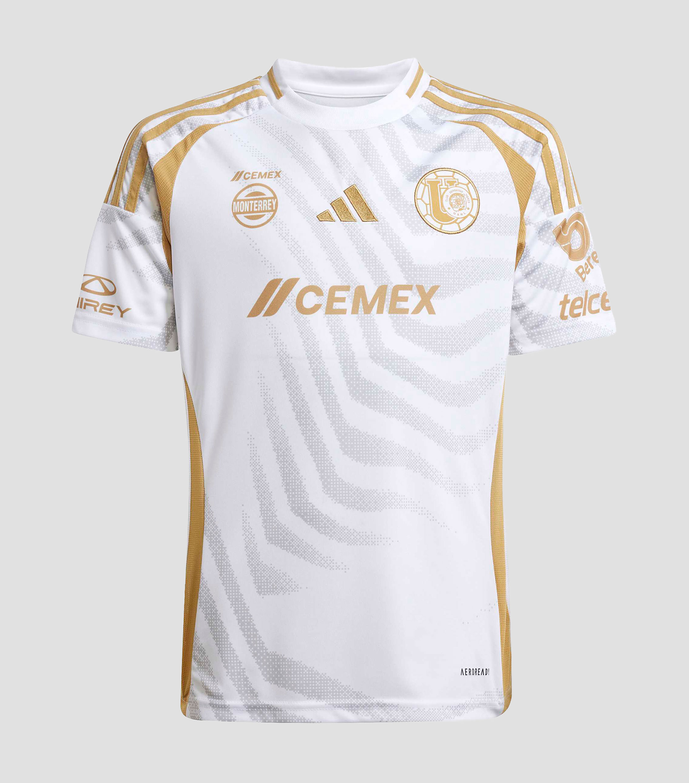 Jersey Tigres UANL para Niño