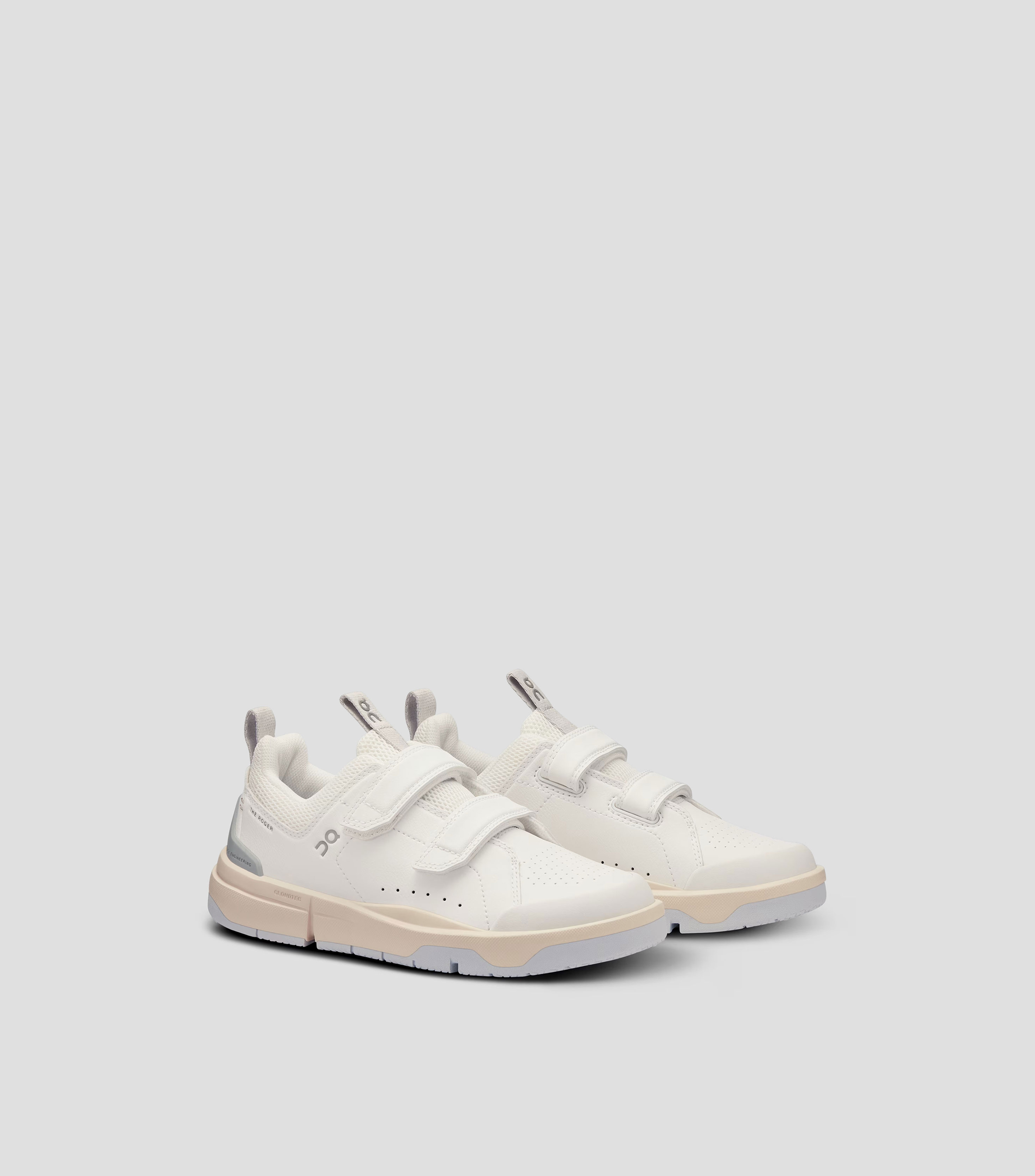 Tenis casuales The Roger Niña