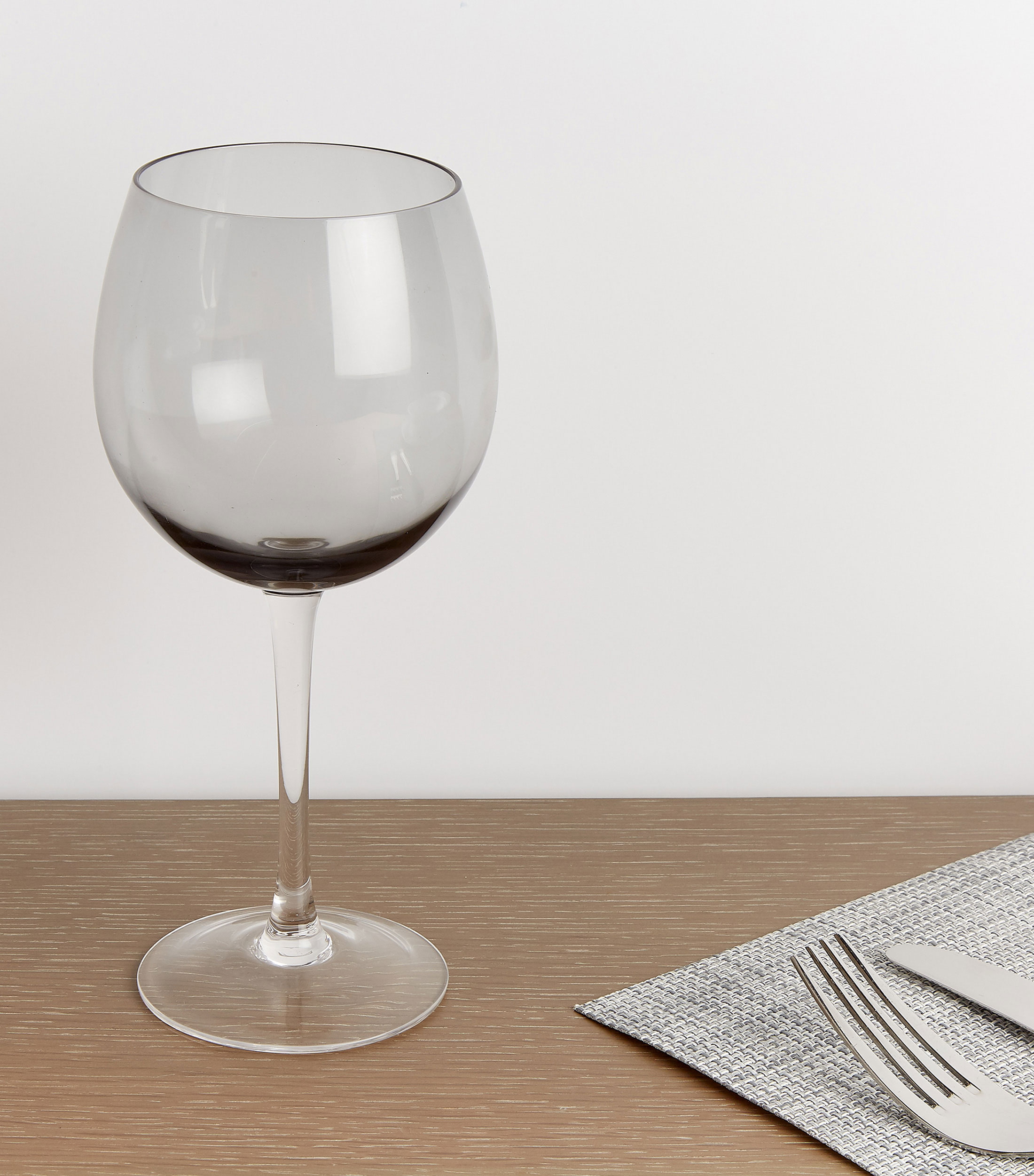 Copa para vino tinto
