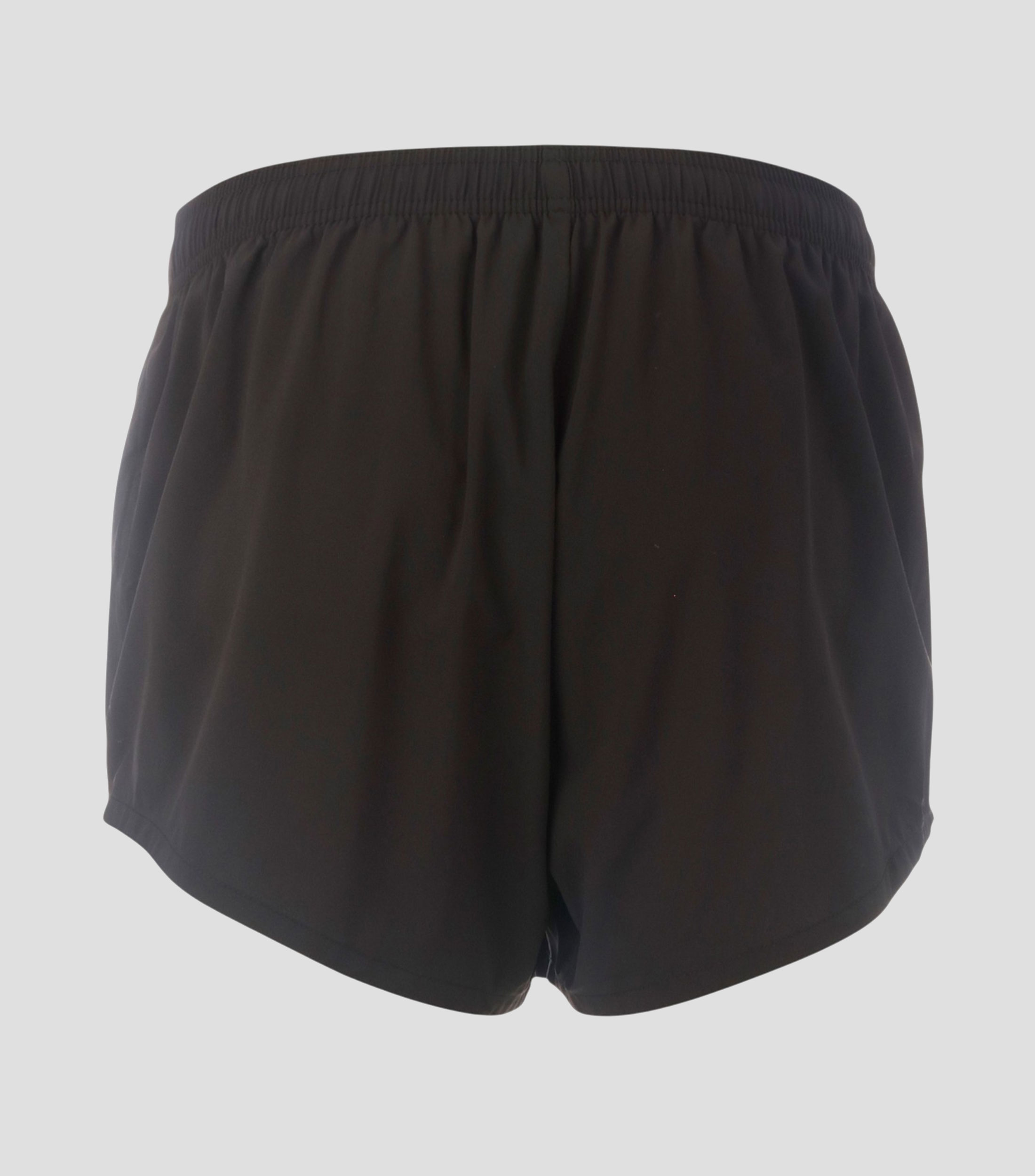 Short para correr liso Mujer