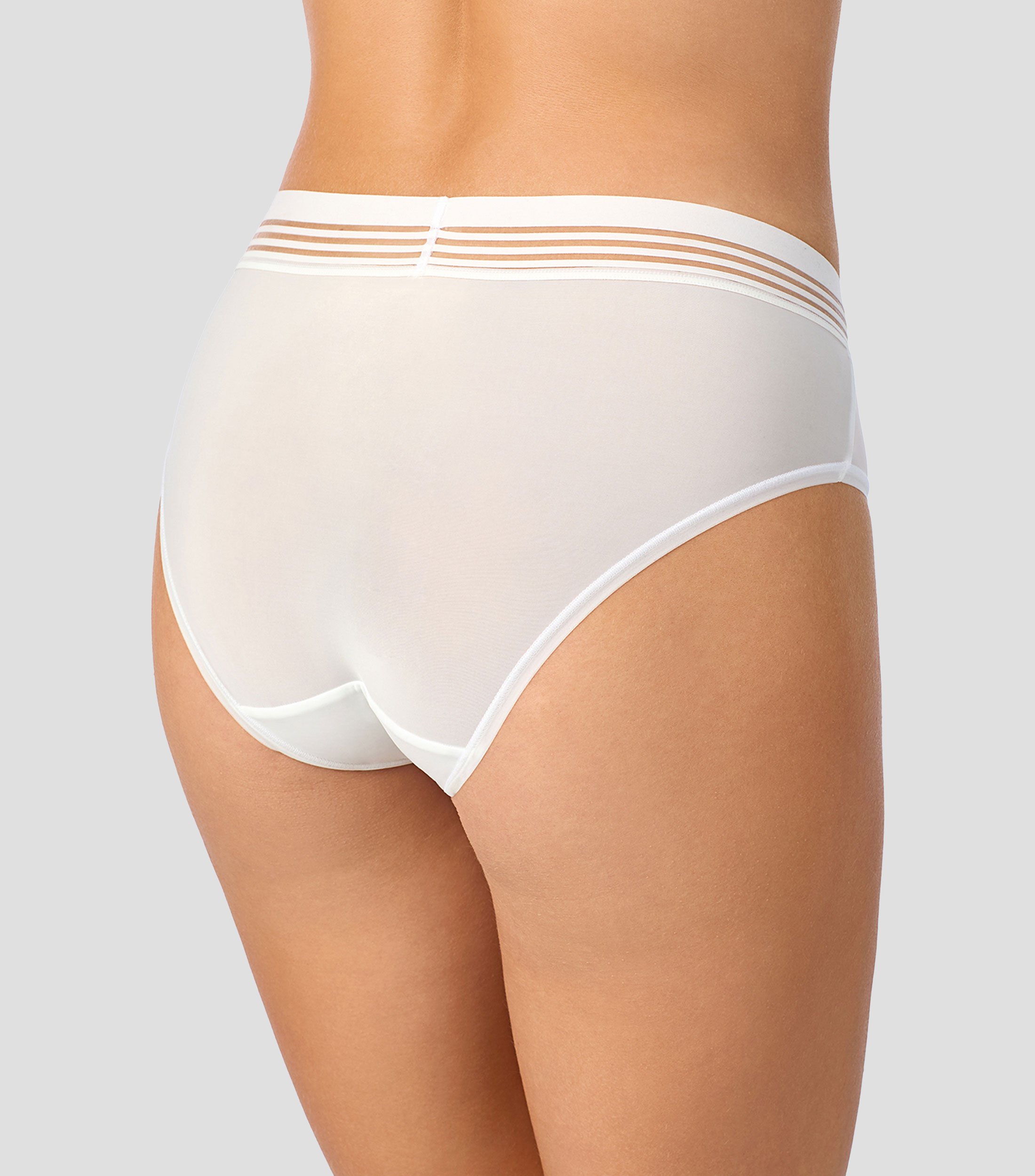 Bikini Hípster Mujer