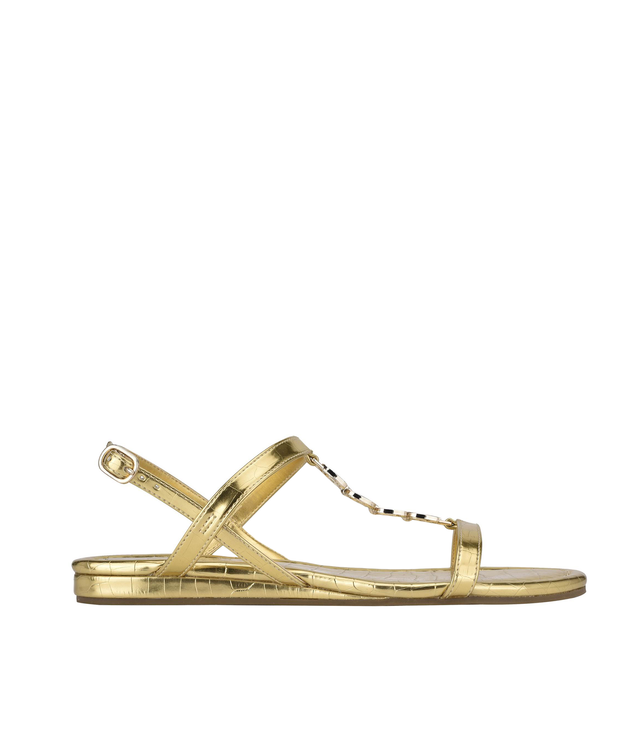 Guess Sandalias planas Mujer El Palacio de Hierro
