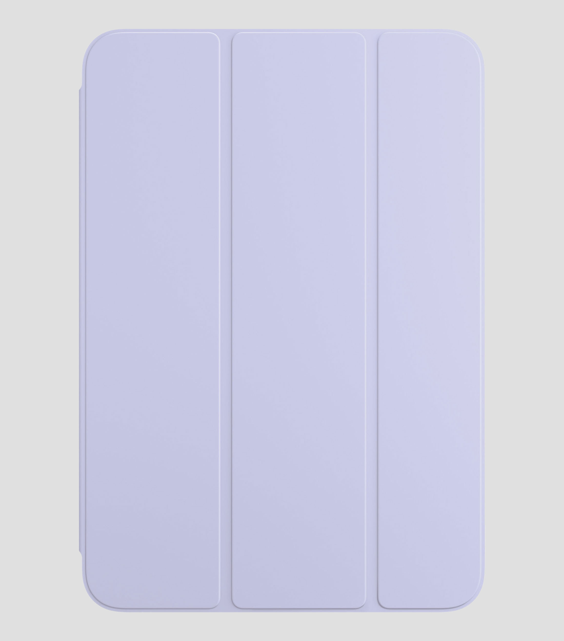 Smart Folio para el iPad mini A17 Pro - Morado claro