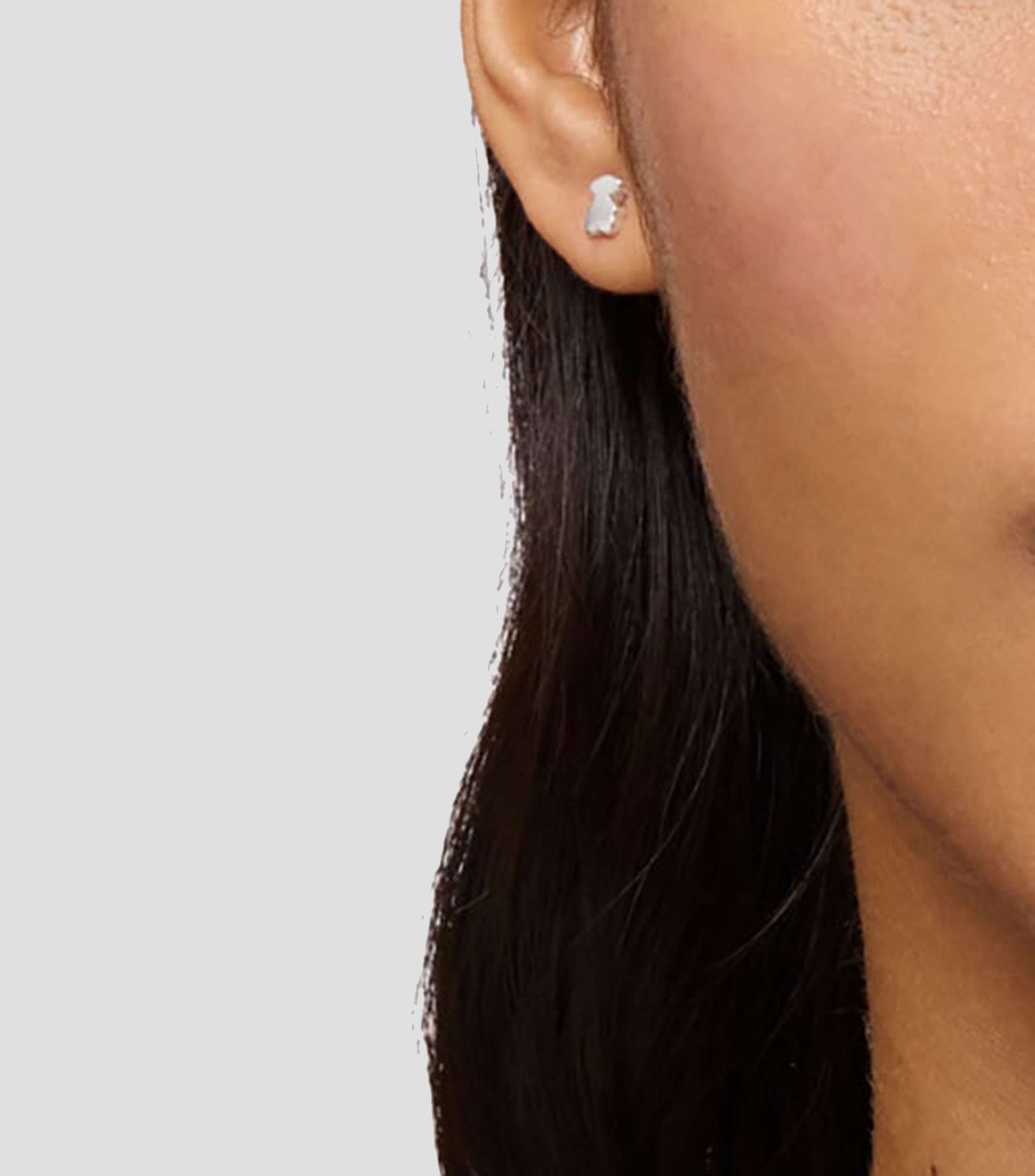 Aretes en Plata Mujer