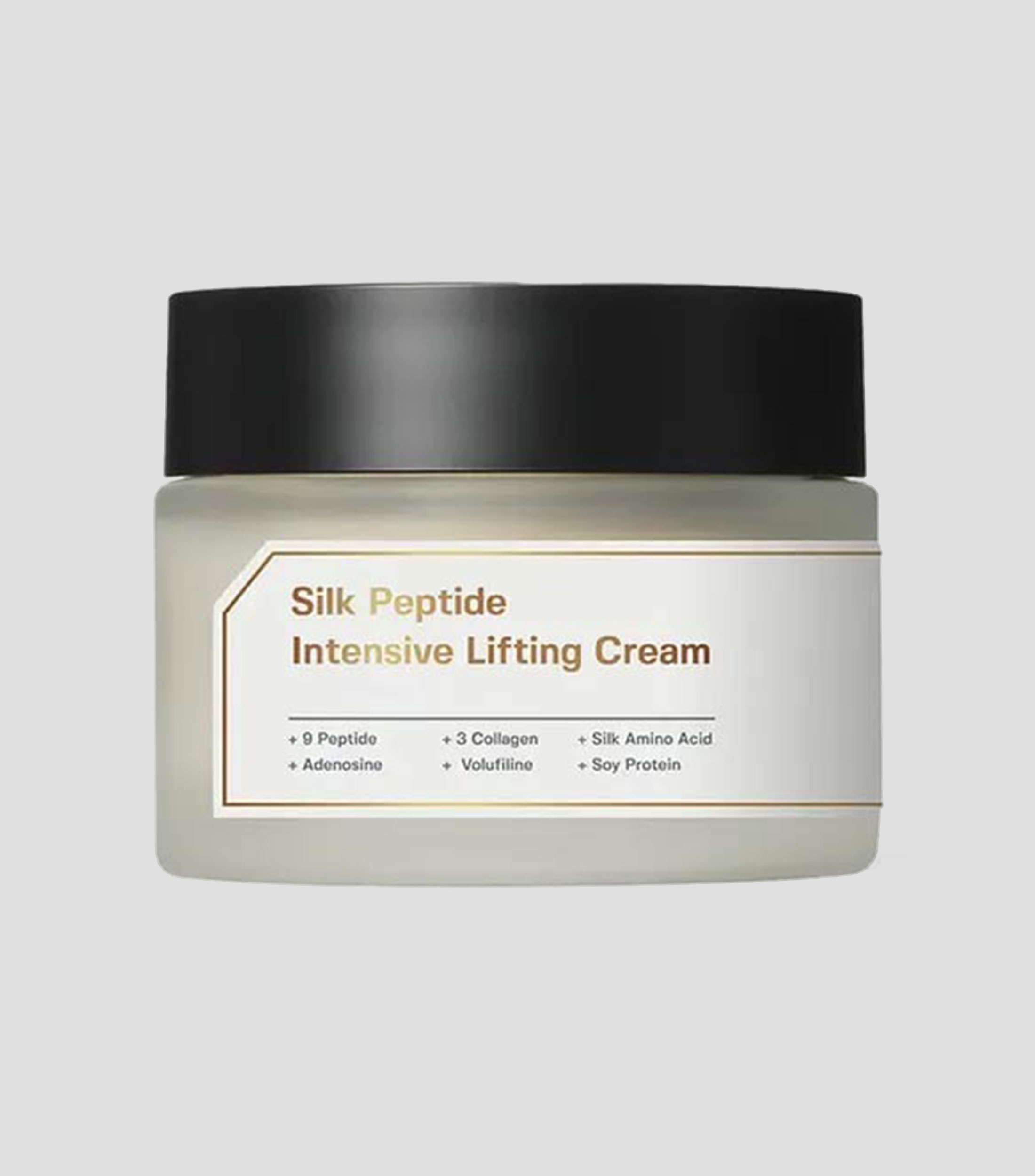 Crema Facial Silk Peptide Lifting Cream, 50 ml