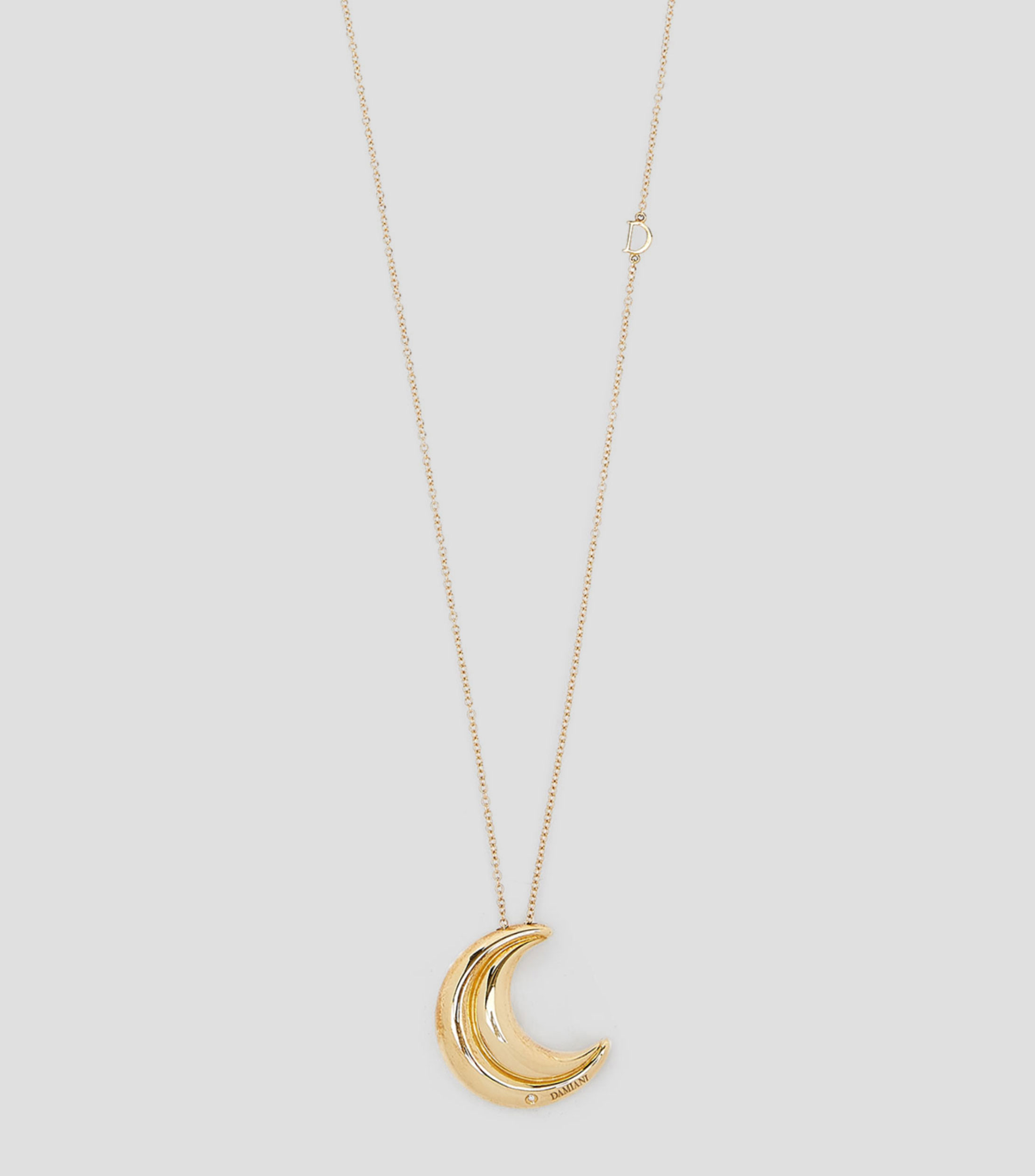 Collar Gótico De Cristal De Luna, Estilo Punk, Collar Con De | Cuotas