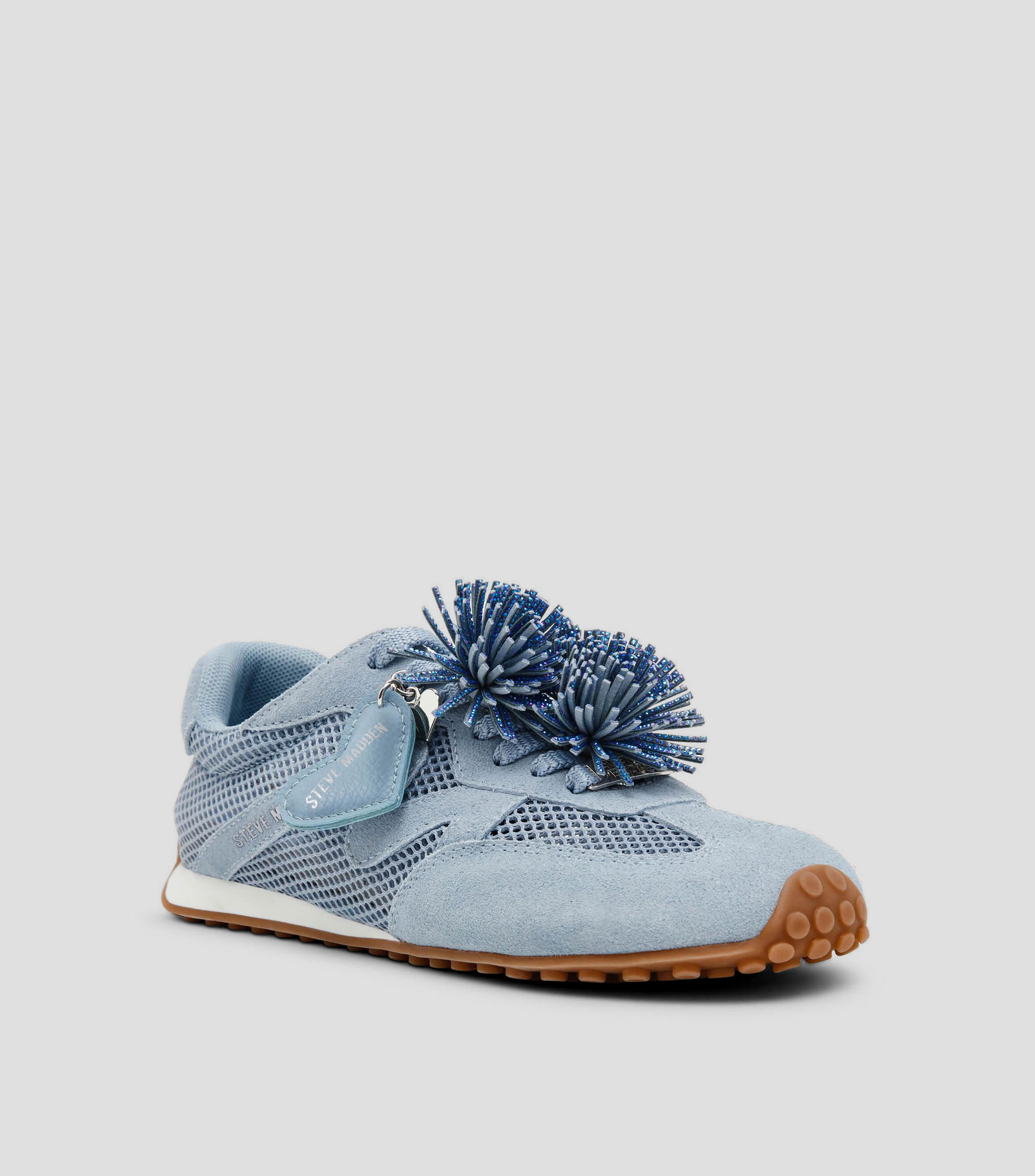 Tenis casuales Coheart Mujer