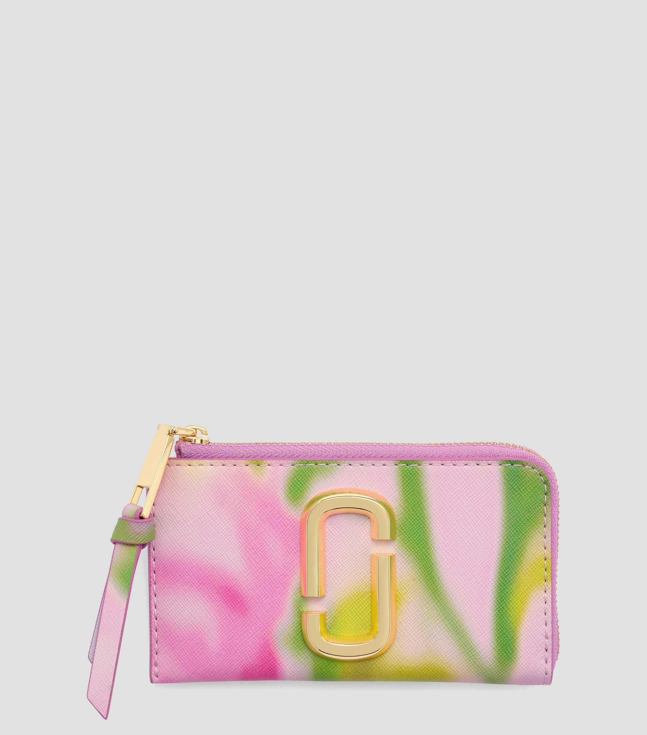 Cartera Snapshot estampado floral Mujer