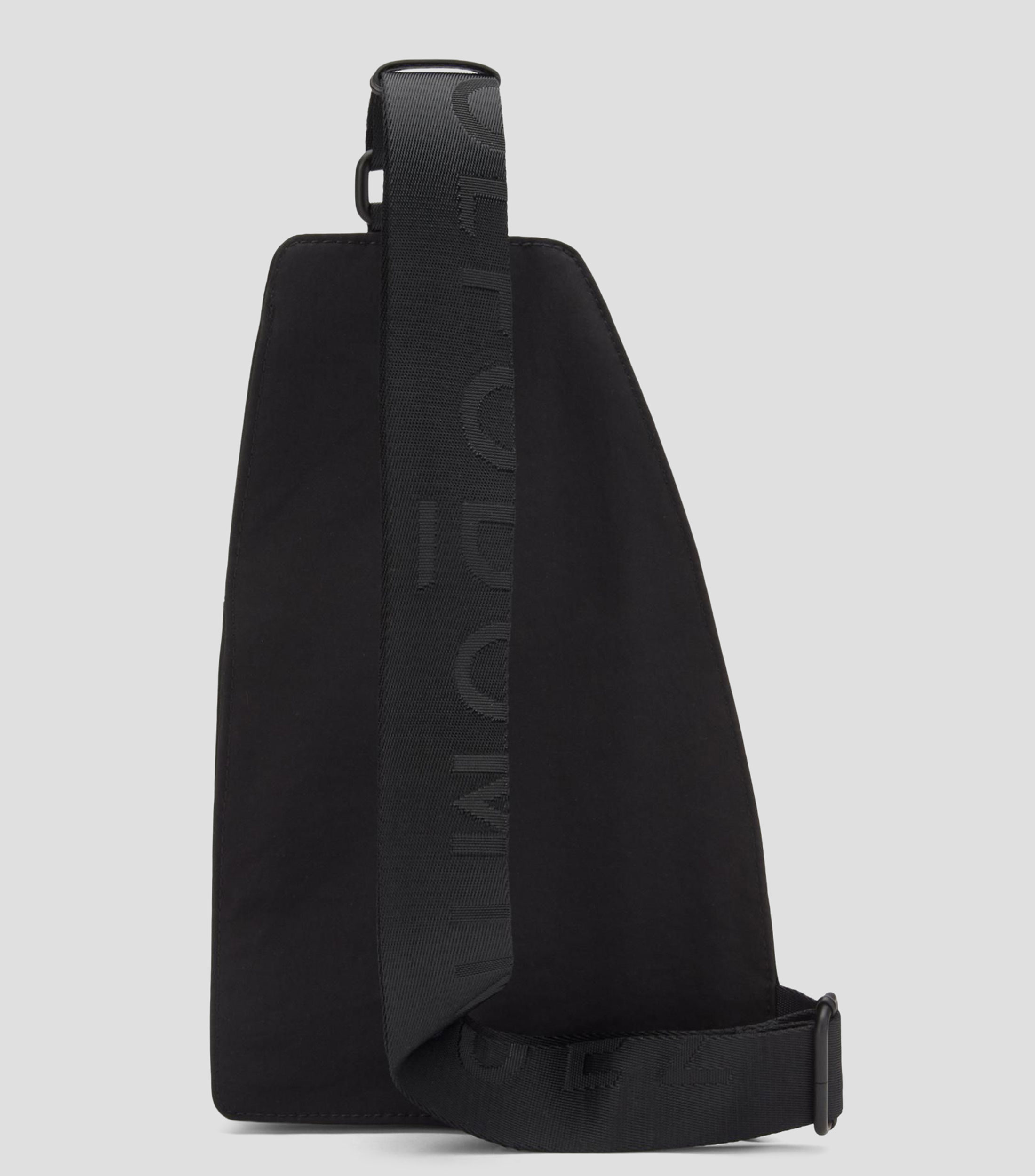Bolso Crossbody liso Hombre