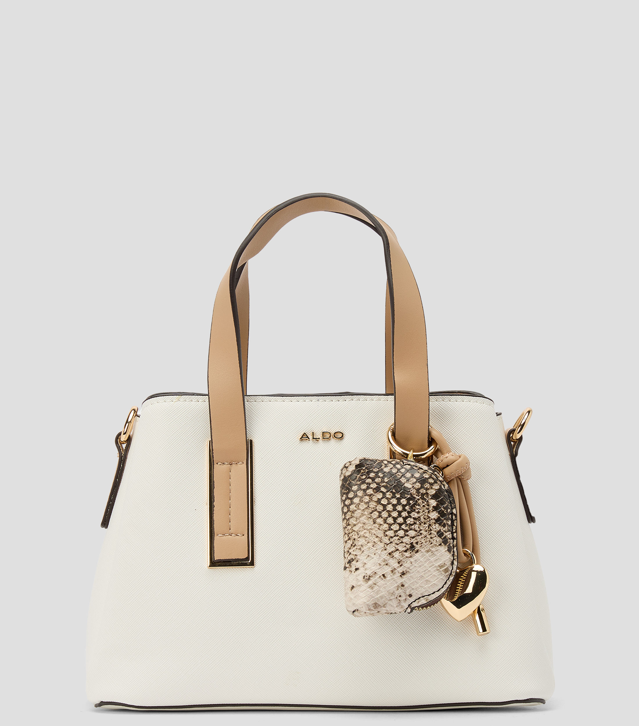 Bolsa satchel lisa Mujer