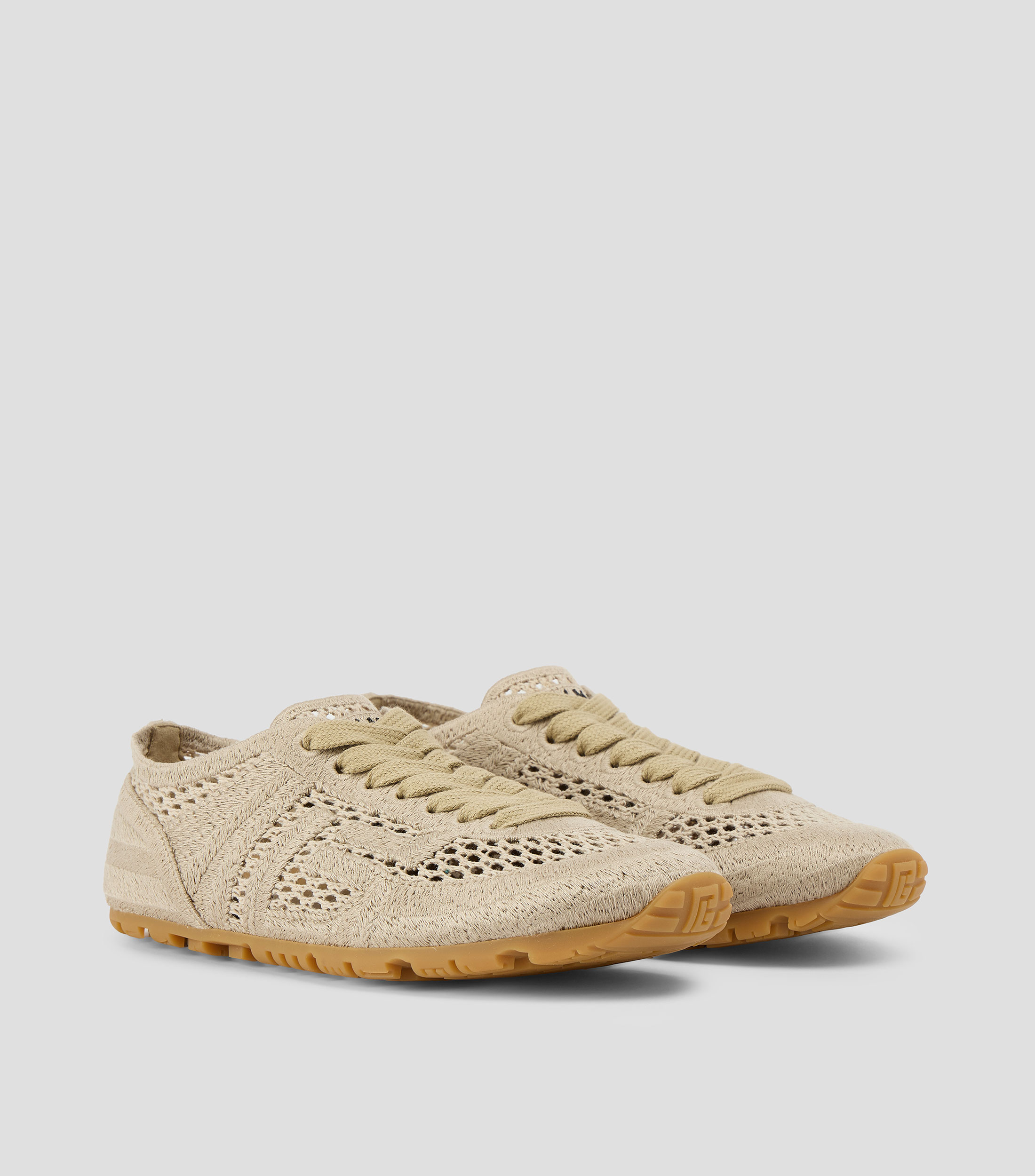 Tenis Racer Mujer