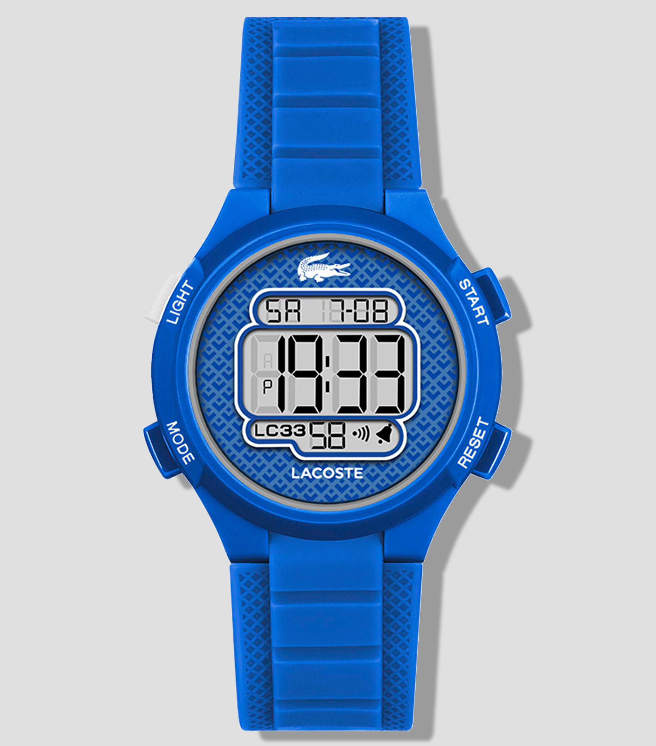 Reloj para niño LC33 Deportivo, Azul