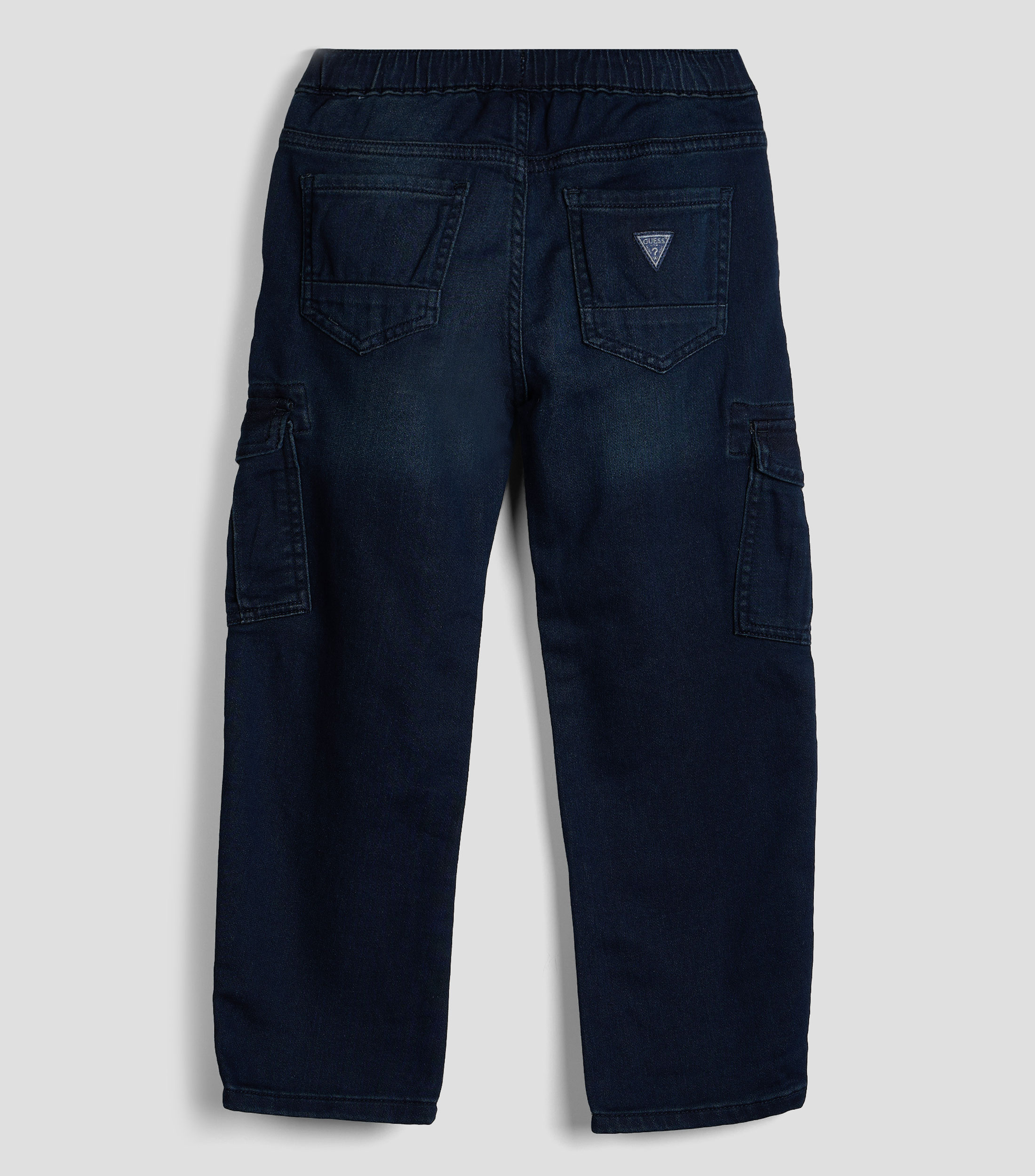 Jeans cargo Nino