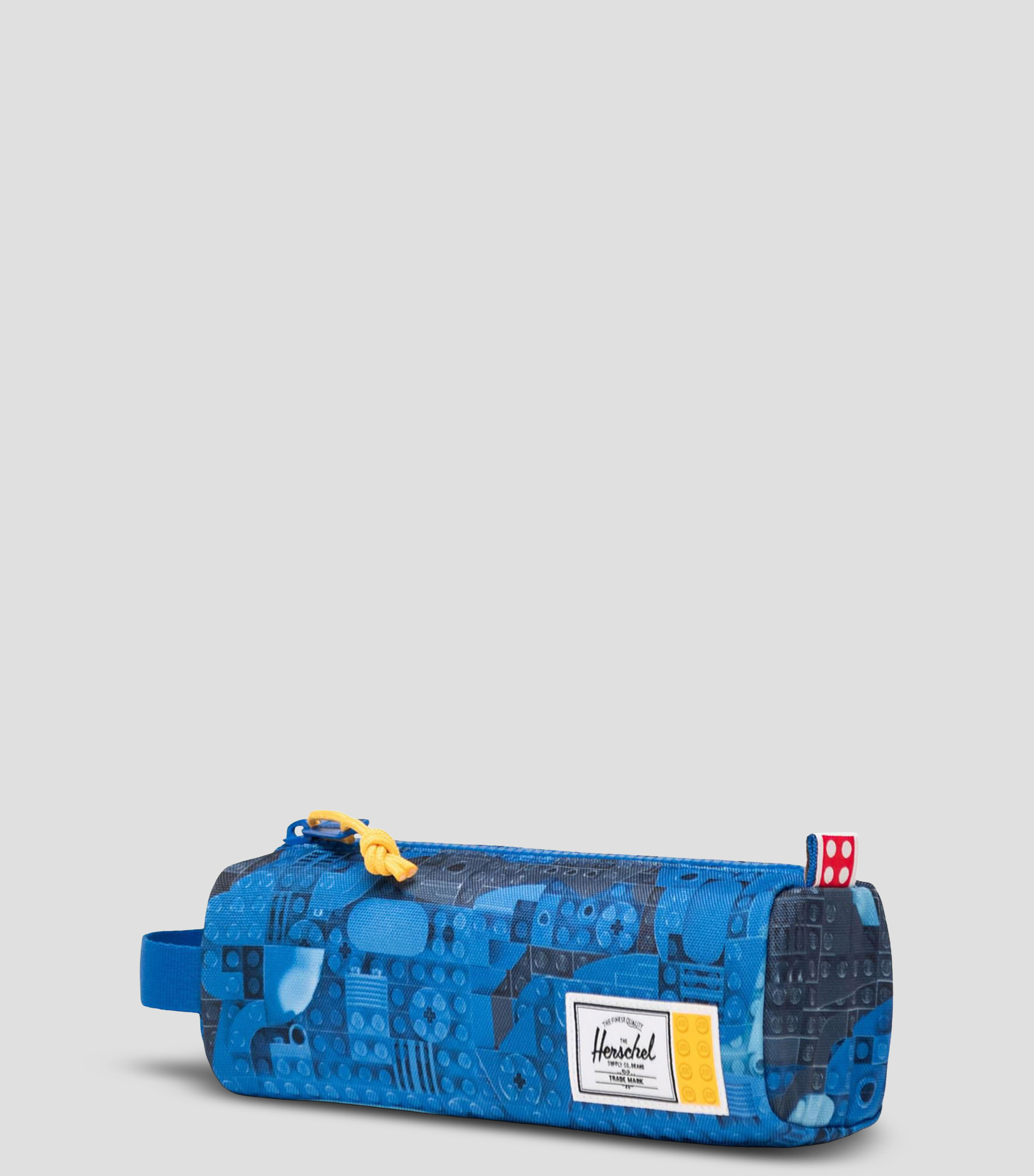 Lapicera estampada Niño