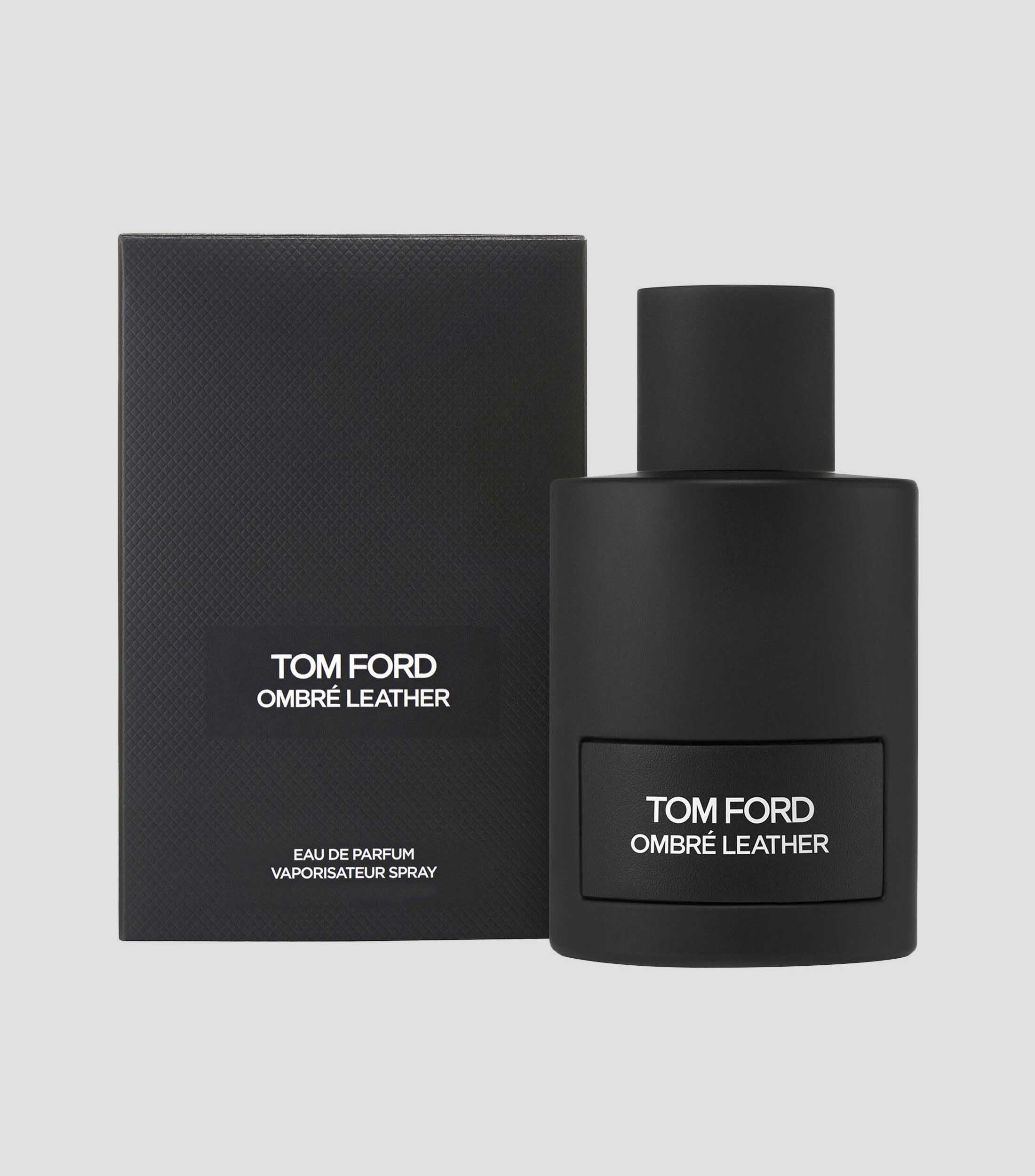 Perfume, Ombre Leather Eau de Parfum, 100 ml Unisex