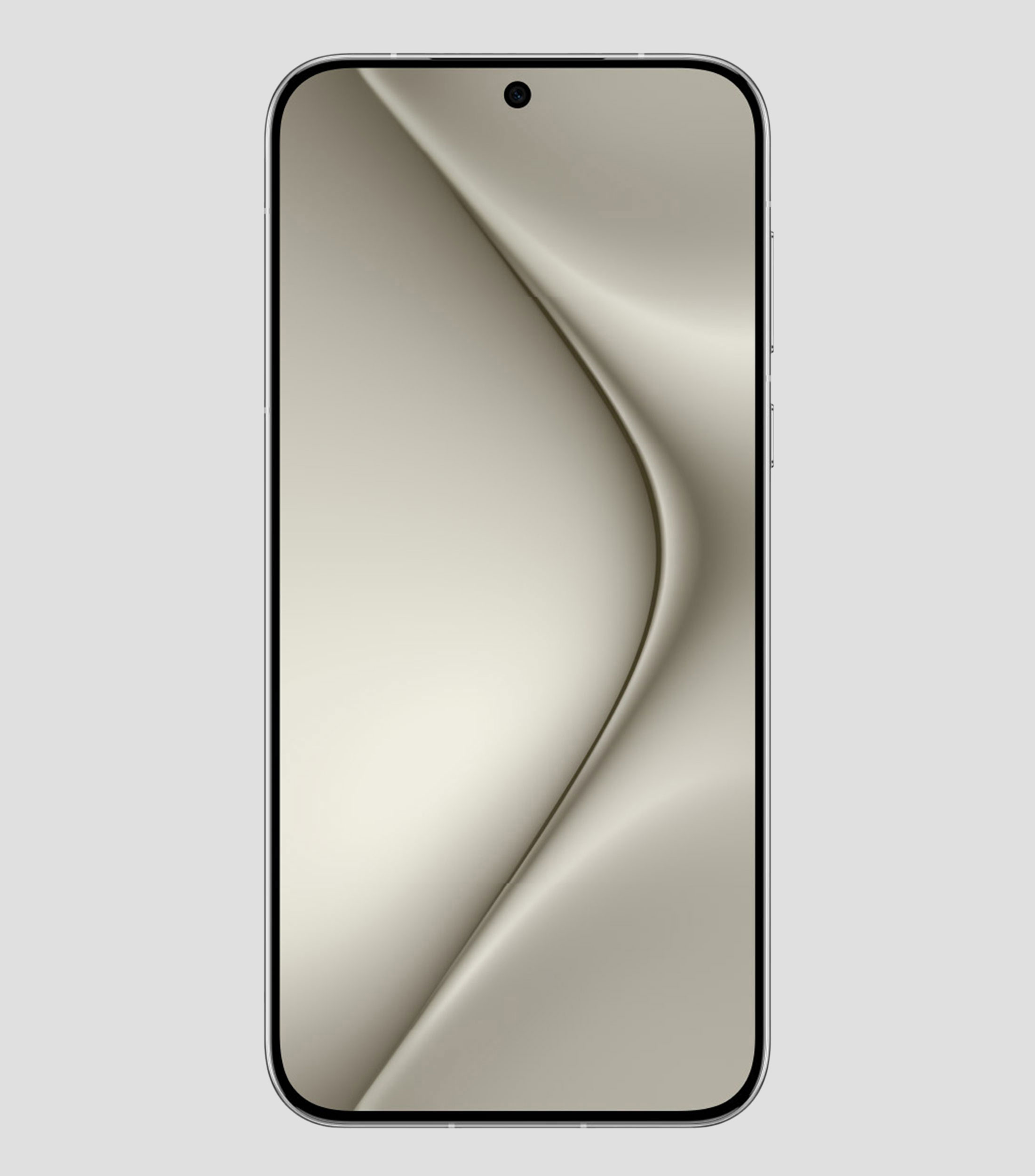 Celular Pura 70 256 GB, RAM 12 GB Blanco Desbloqueado