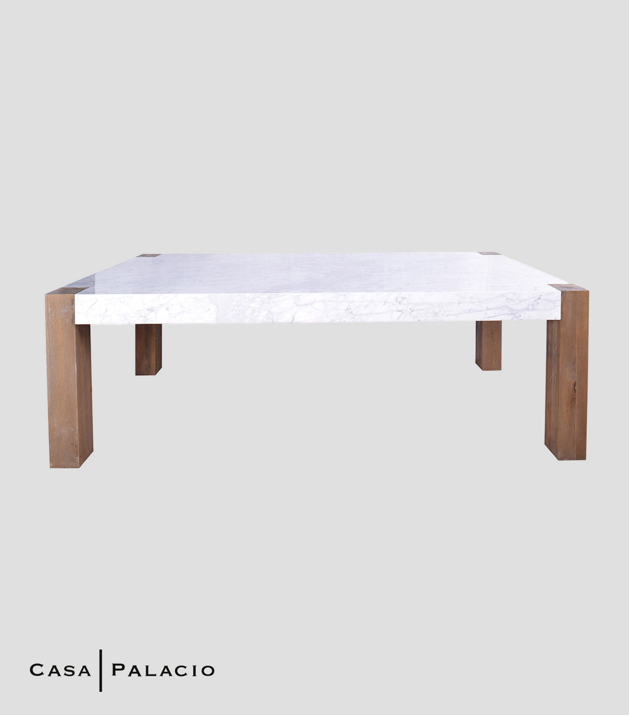 JUNCTION MESA COMEDOR 240X110CM