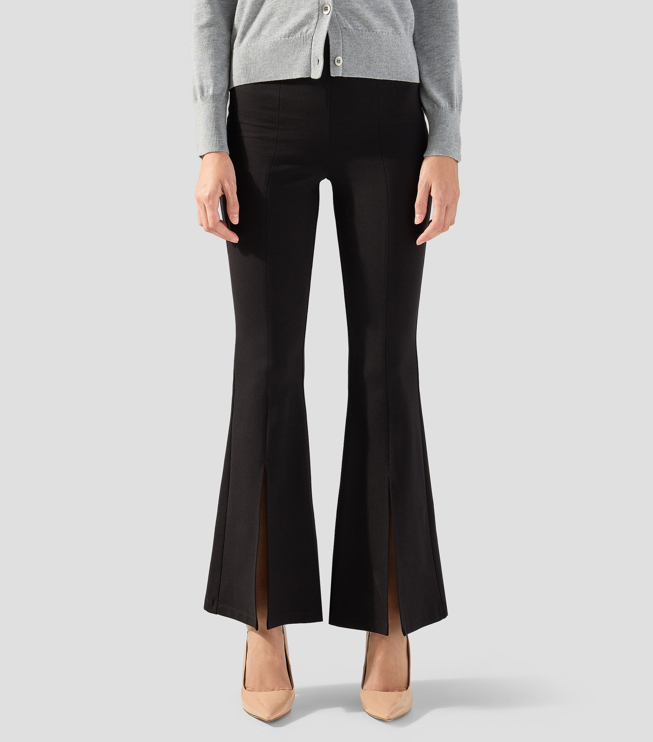 Leggings liso Mujer