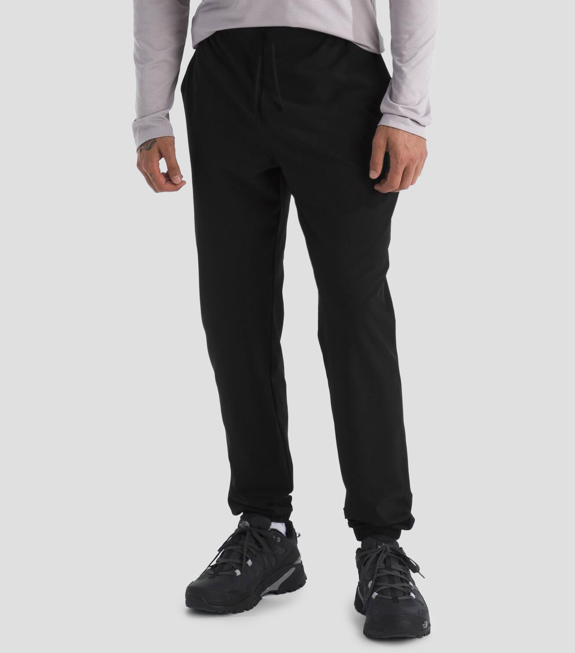 Pants para Entrenamiento Hombre